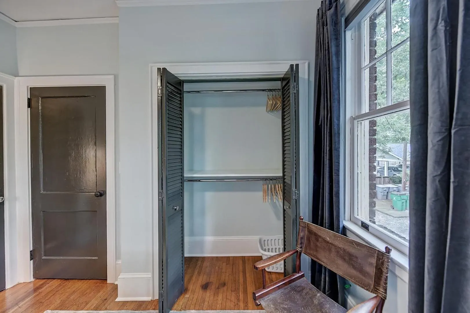 The Home Collection CLT: Lamar Avenue