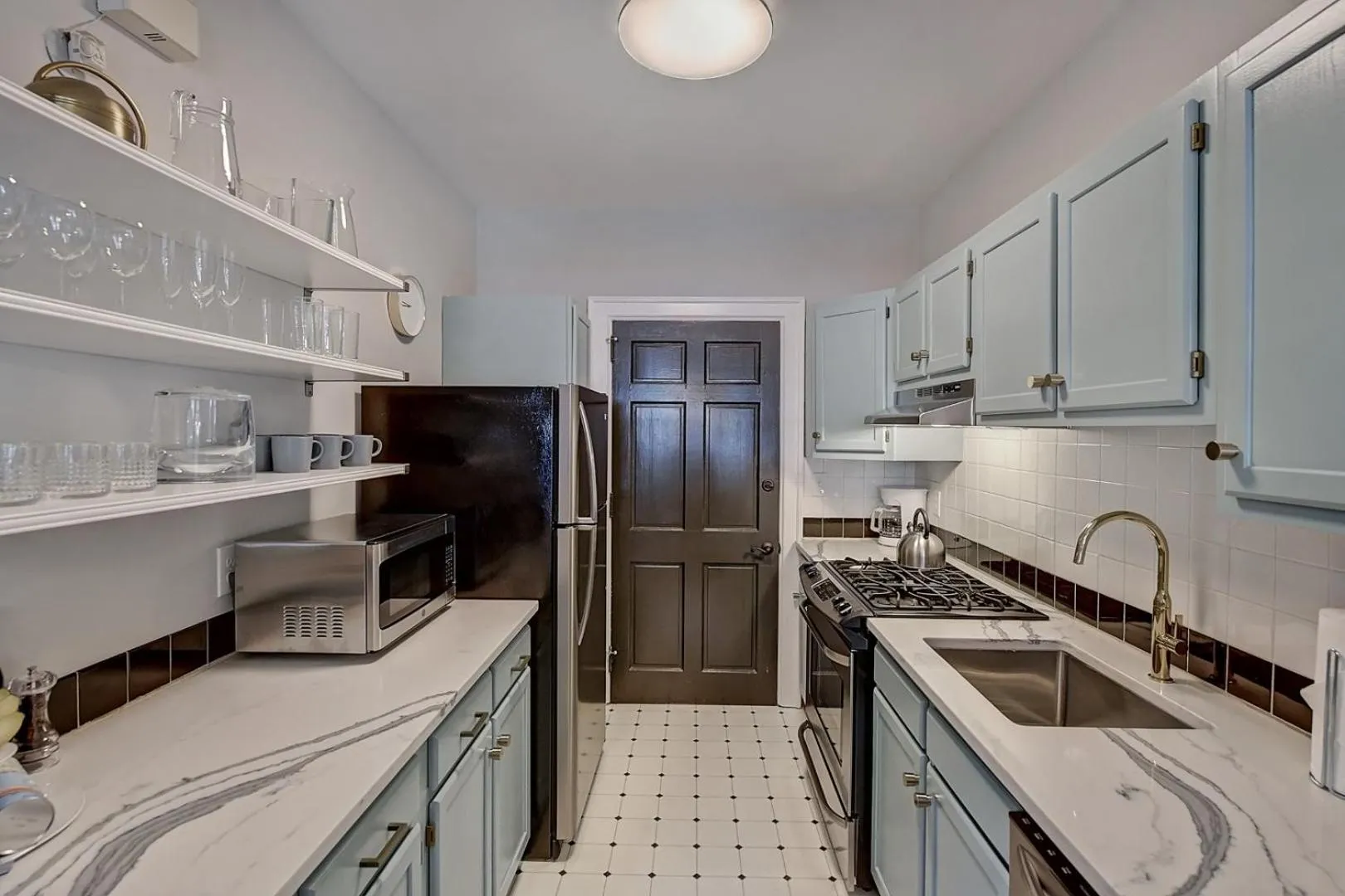 The Home Collection CLT: Lamar Avenue