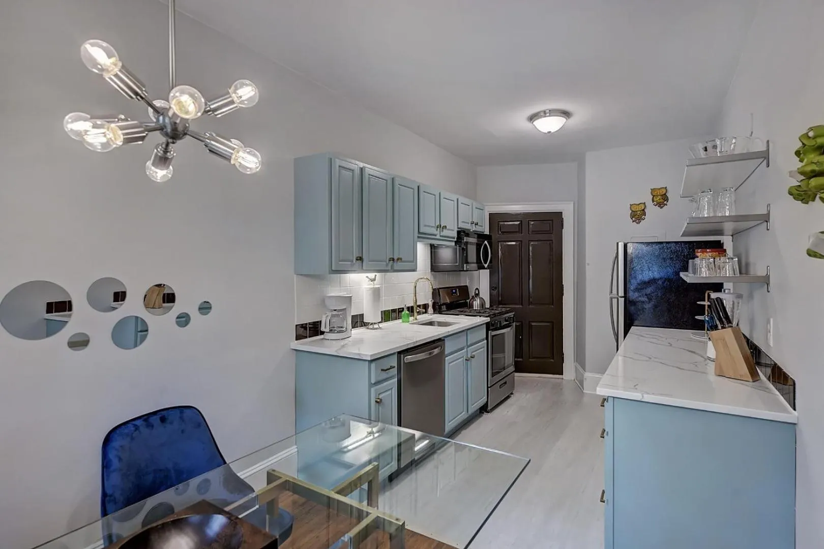 The Home Collection CLT: Lamar Avenue