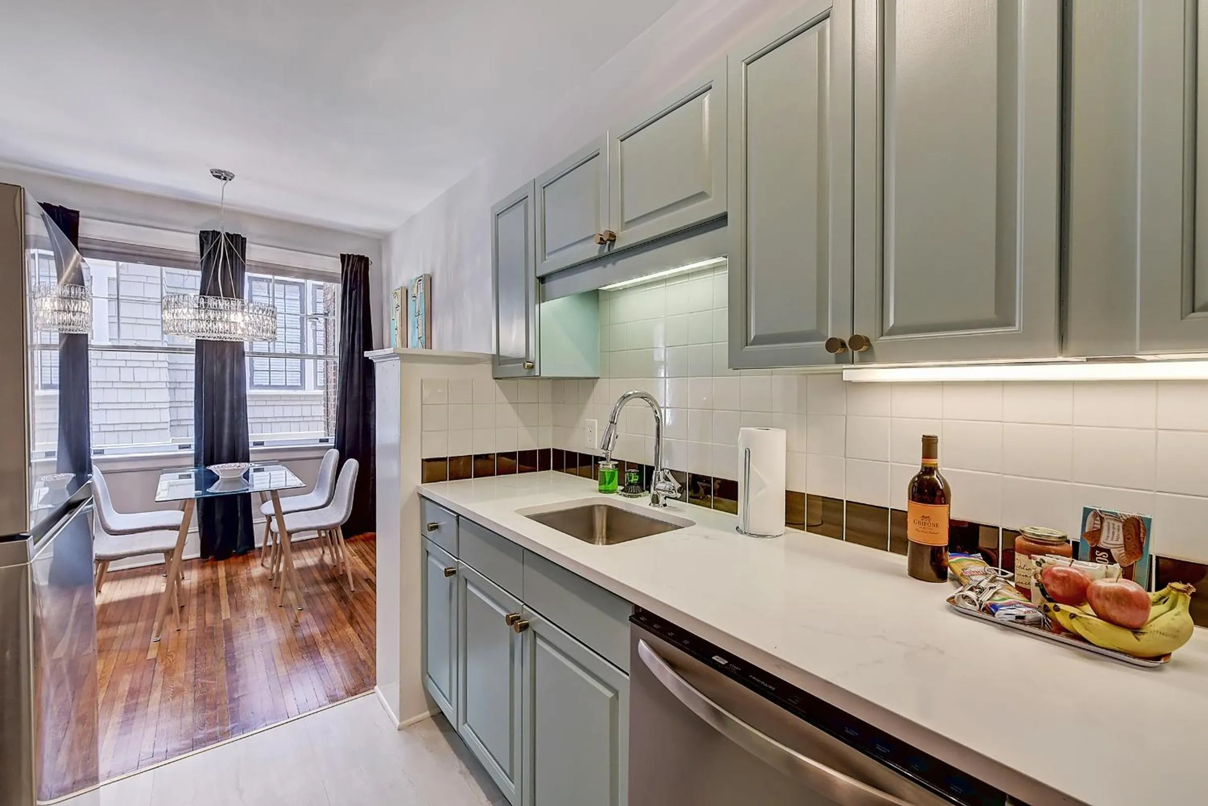 The Home Collection CLT: Lamar Avenue