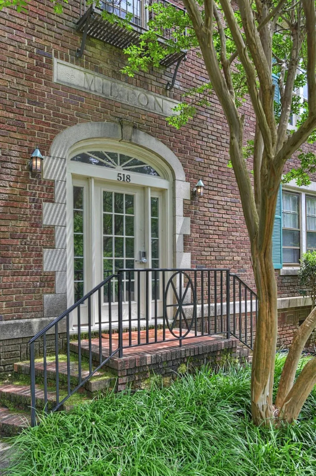 The Home Collection CLT: Lamar Avenue