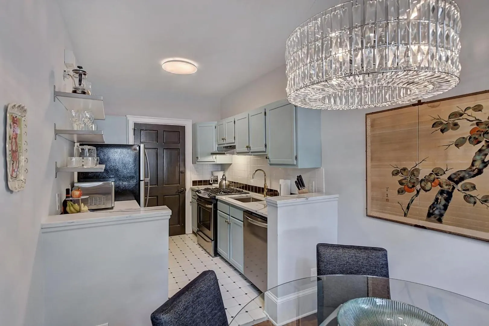 The Home Collection CLT: Lamar Avenue