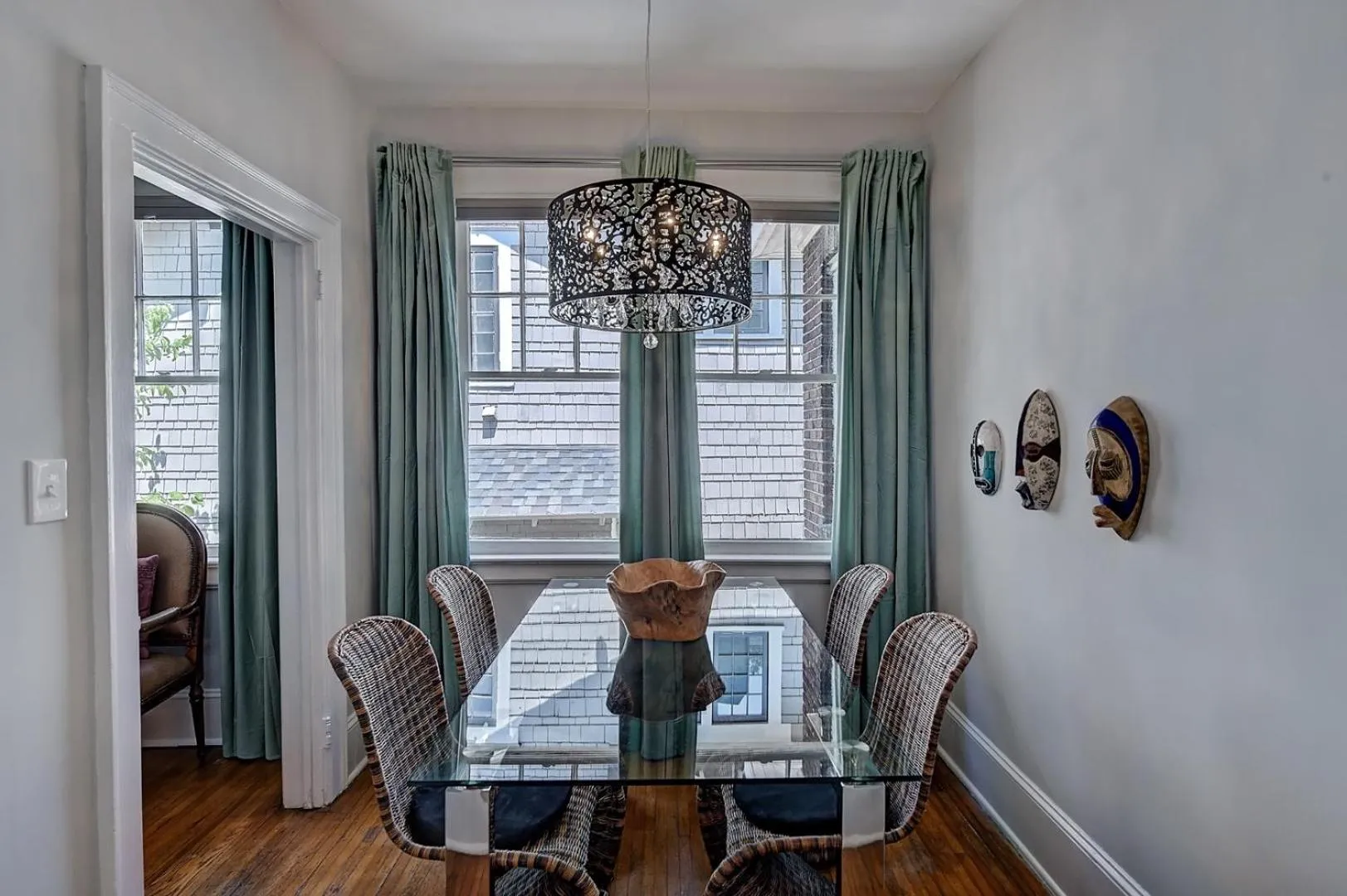 The Home Collection CLT: Lamar Avenue