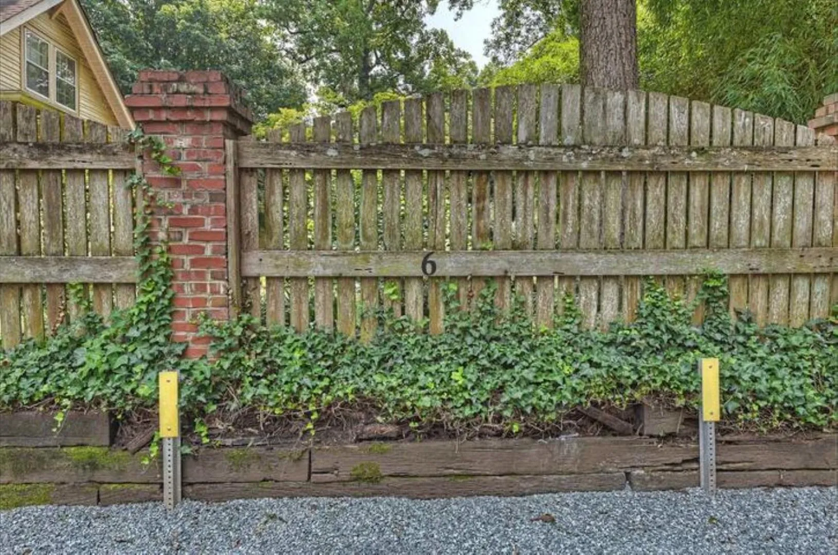 The Home Collection CLT: Lamar Avenue