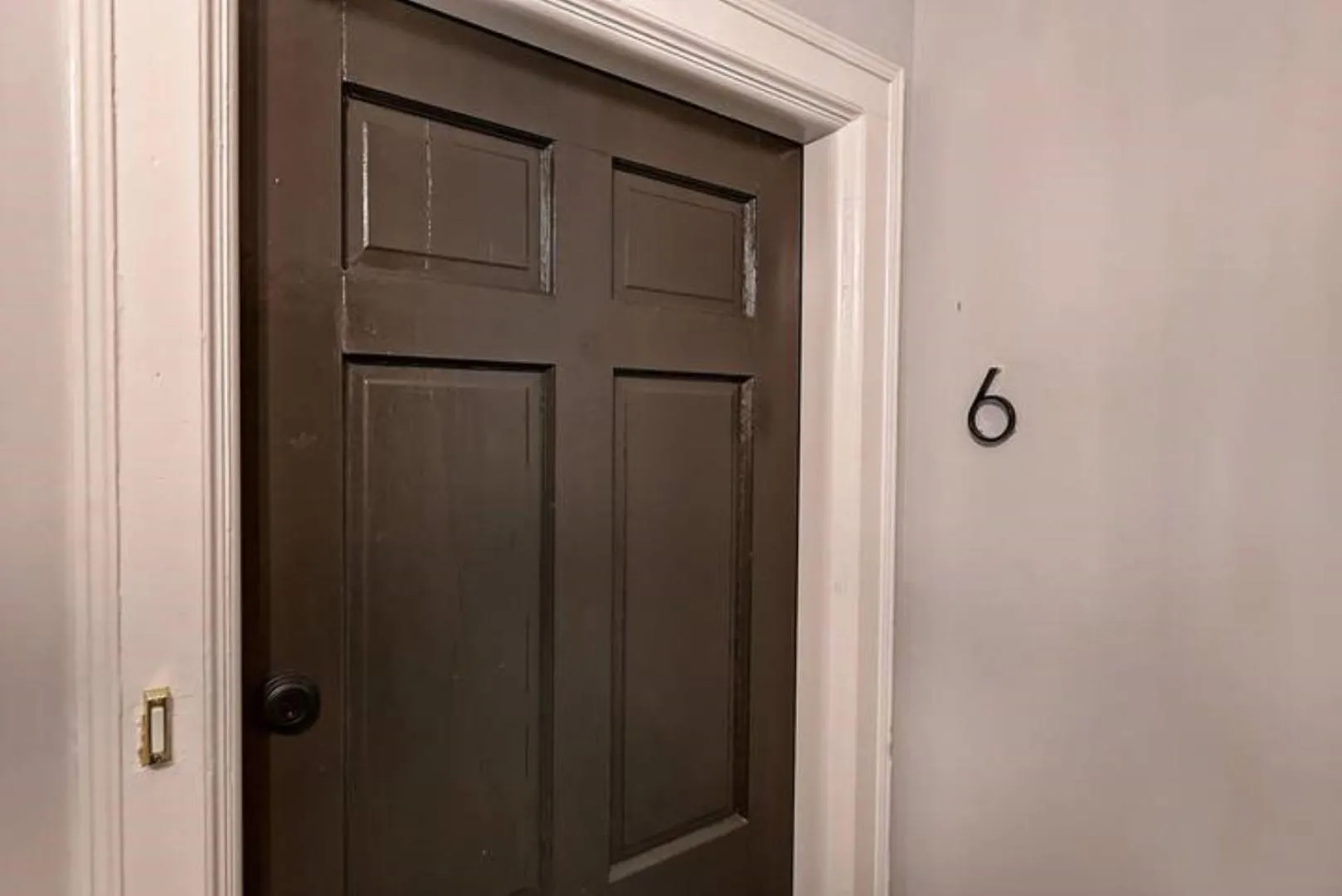 The Home Collection CLT: Lamar Avenue