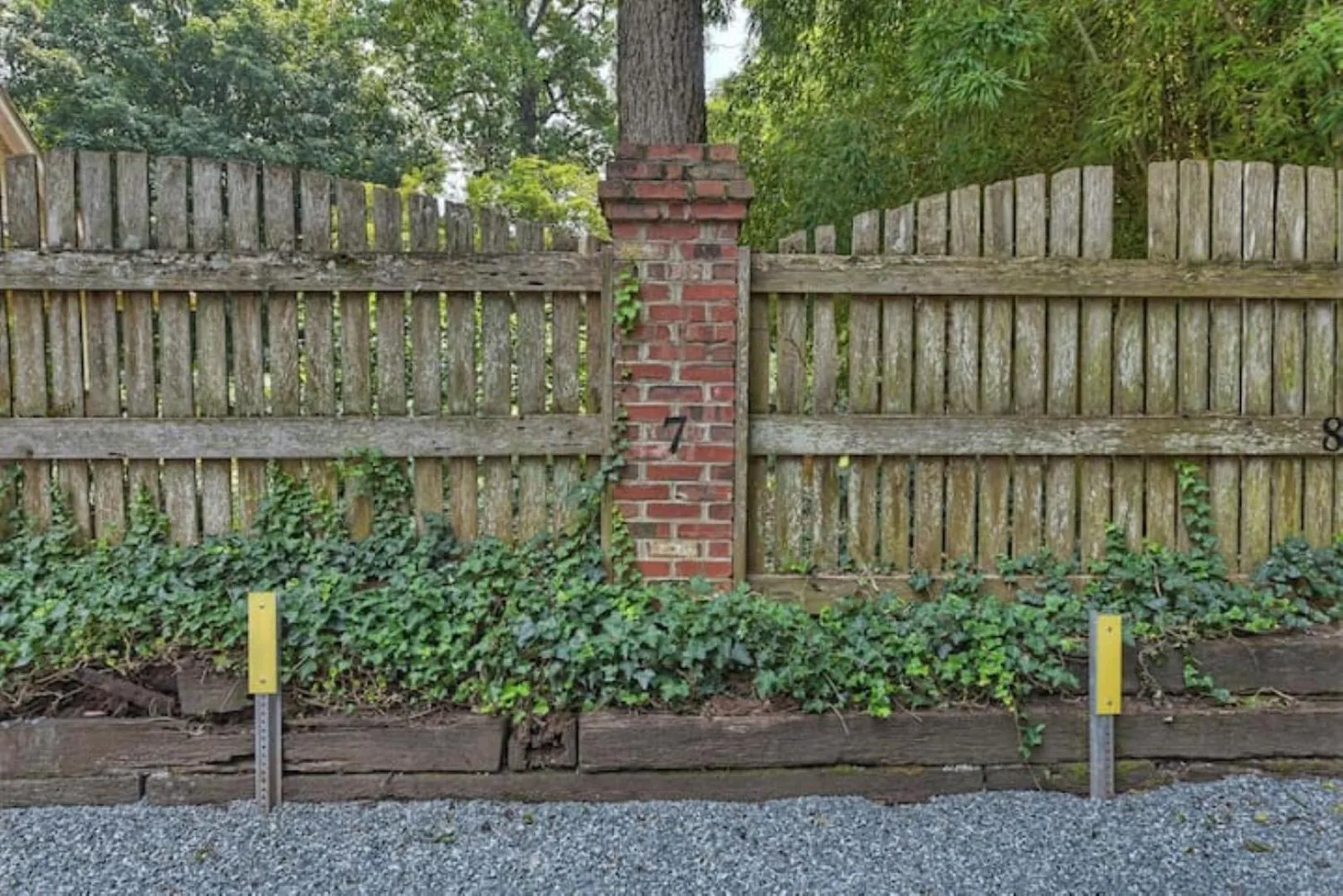 The Home Collection CLT: Lamar Avenue