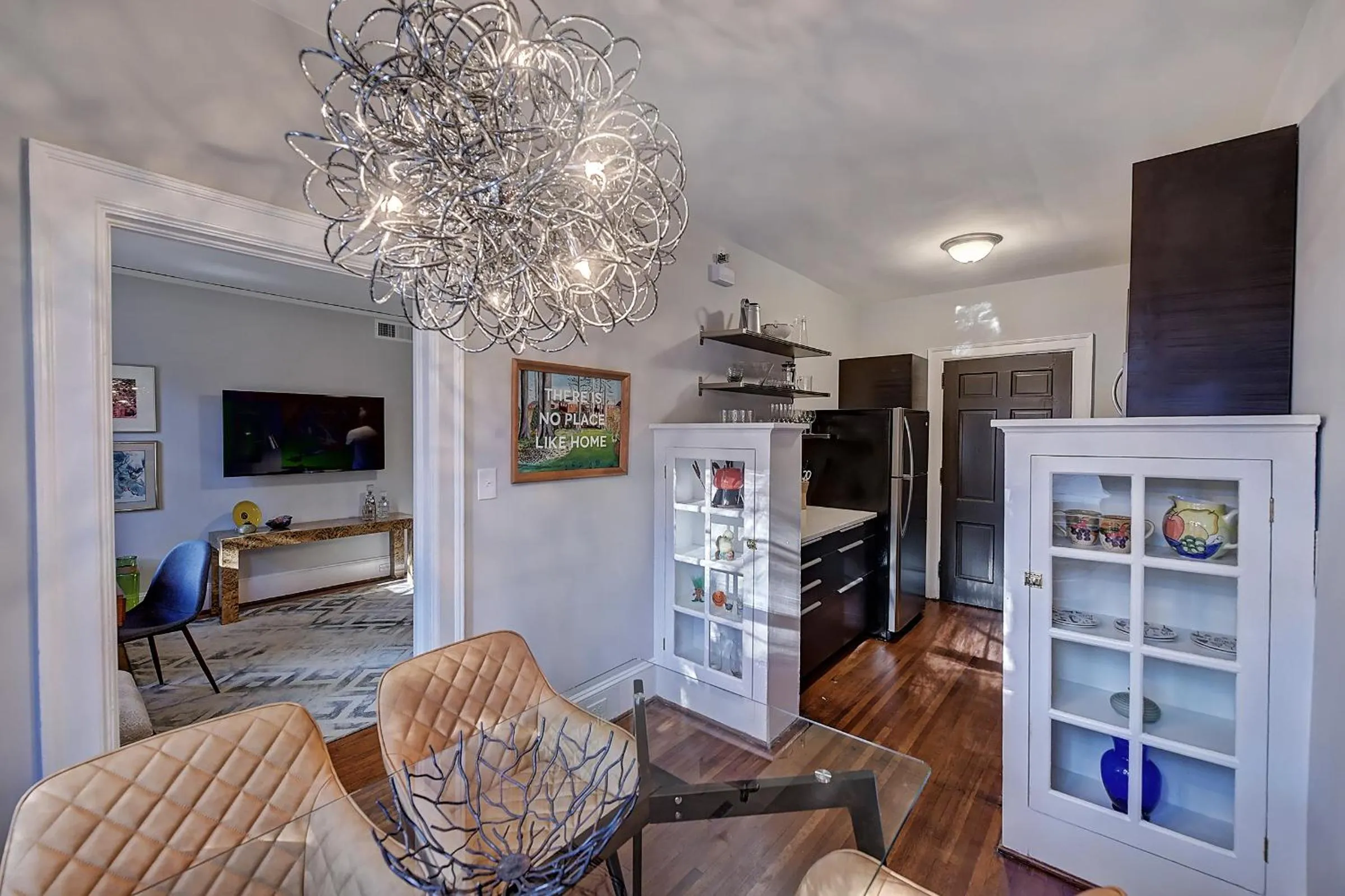 The Home Collection CLT: Lamar Avenue