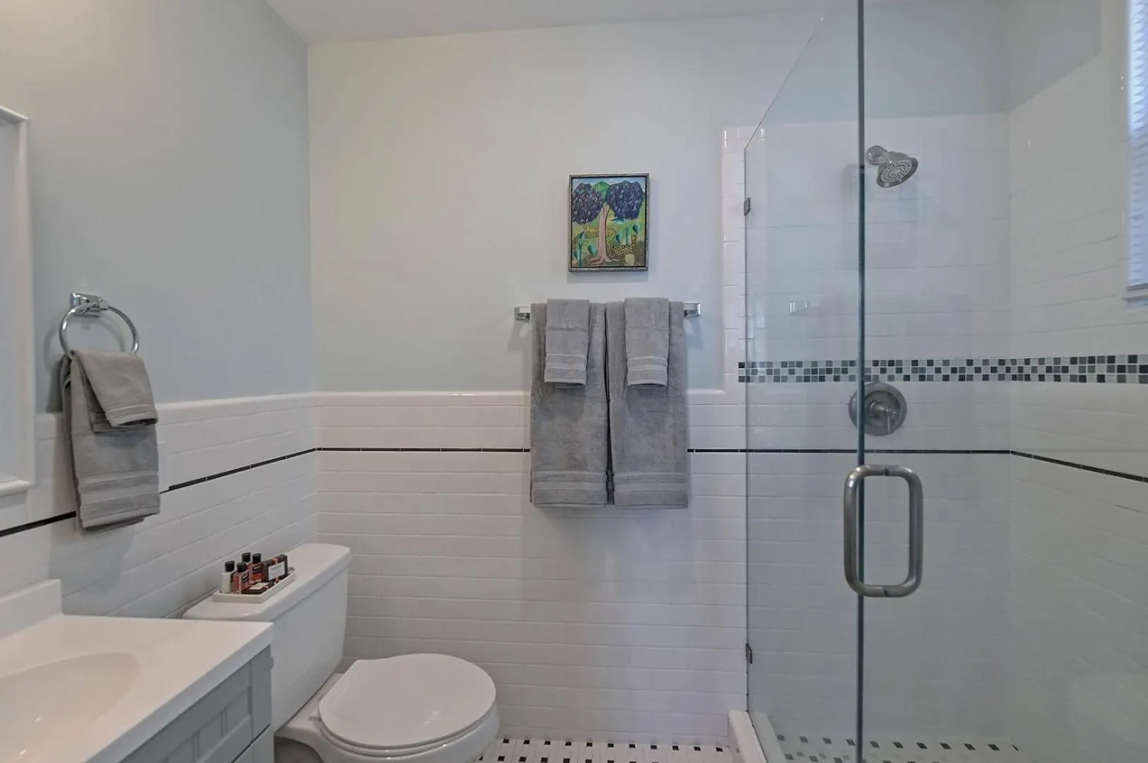 The Home Collection CLT: Lamar Avenue