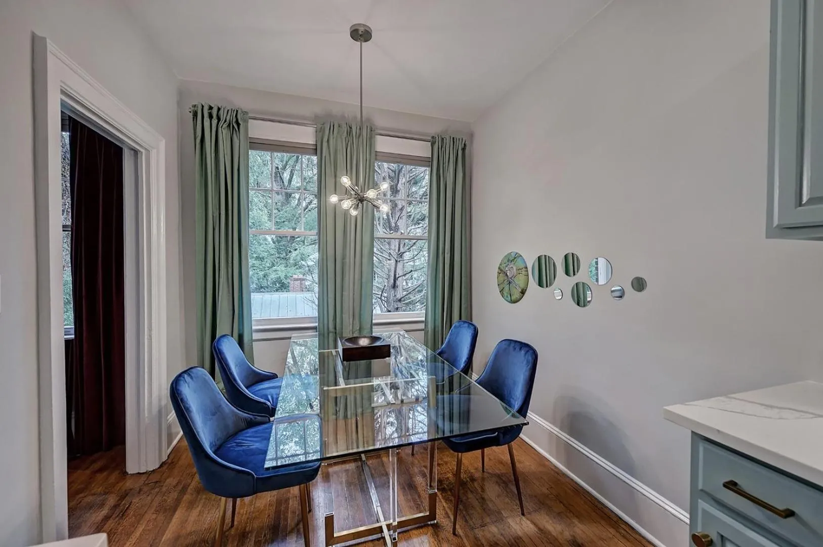 The Home Collection CLT: Lamar Avenue