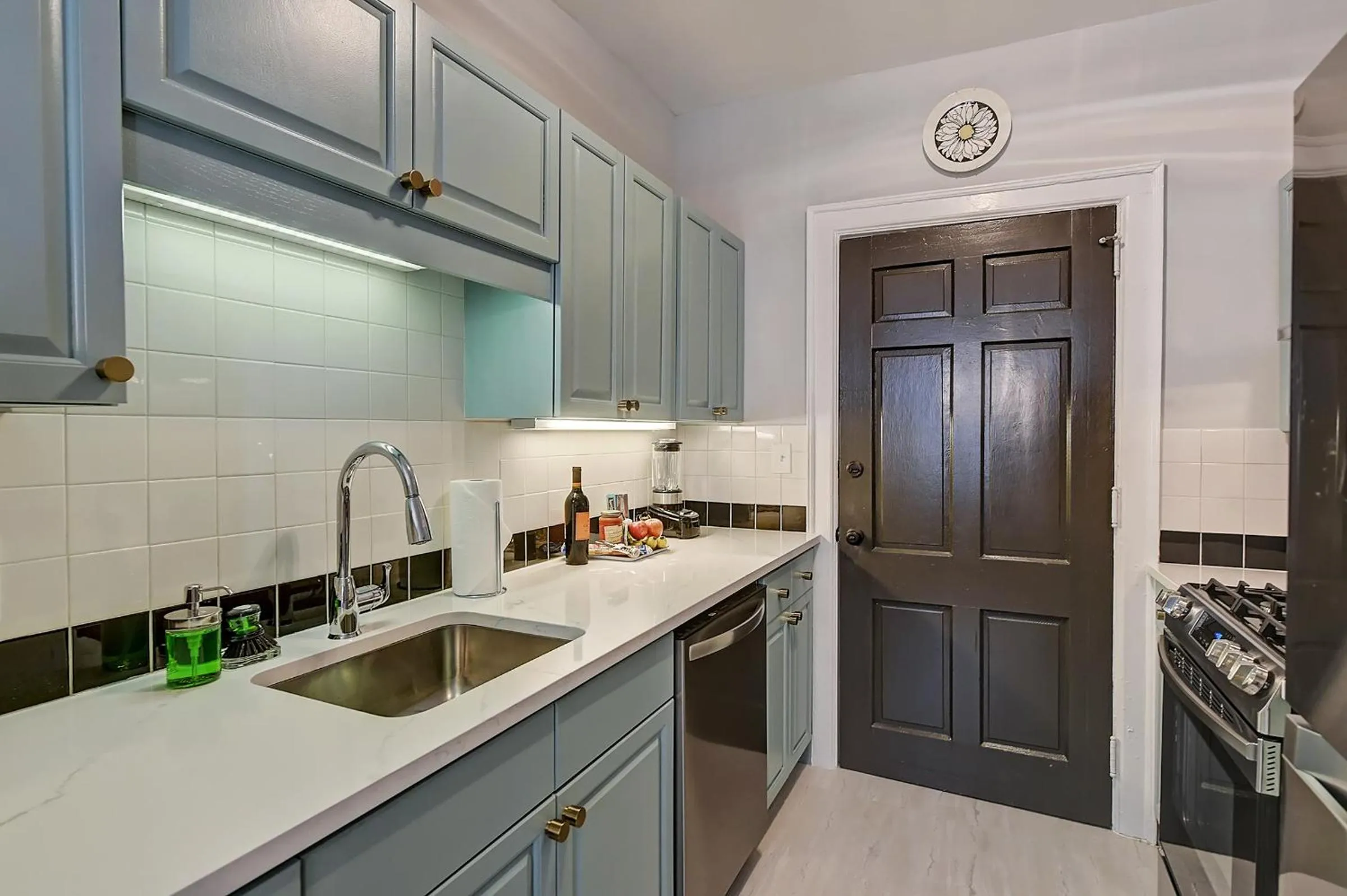 The Home Collection CLT: Lamar Avenue