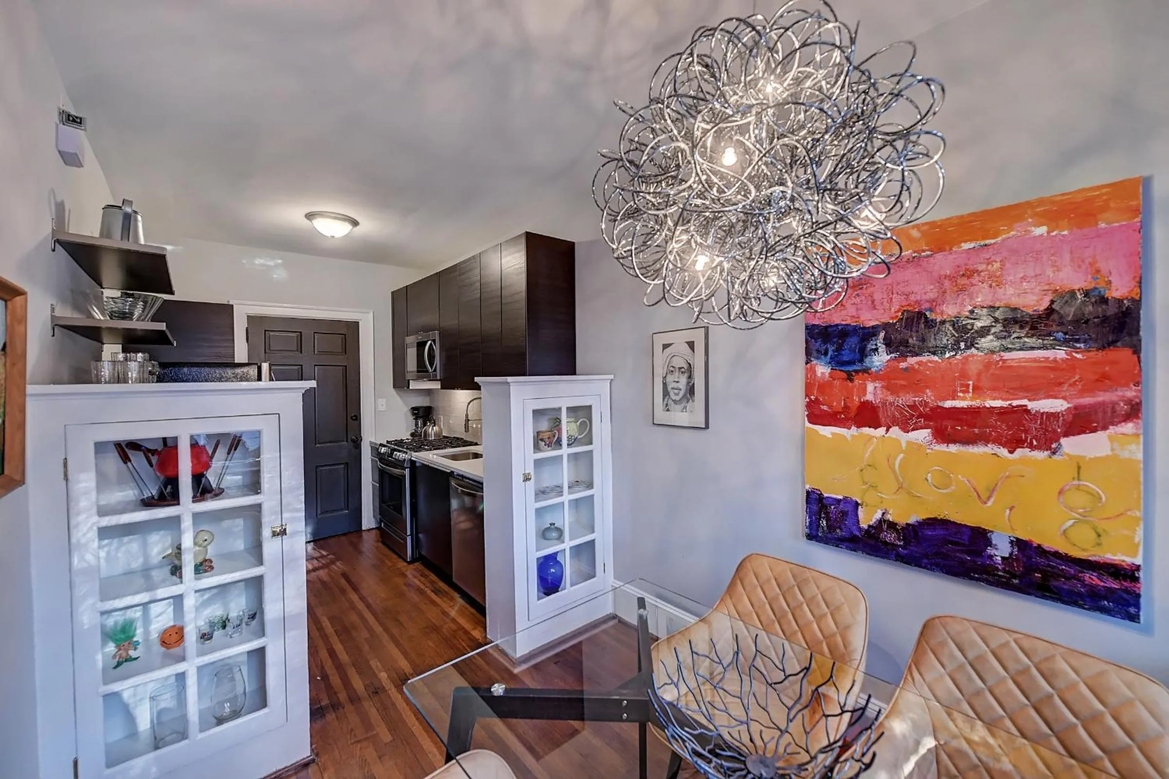 The Home Collection CLT: Lamar Avenue