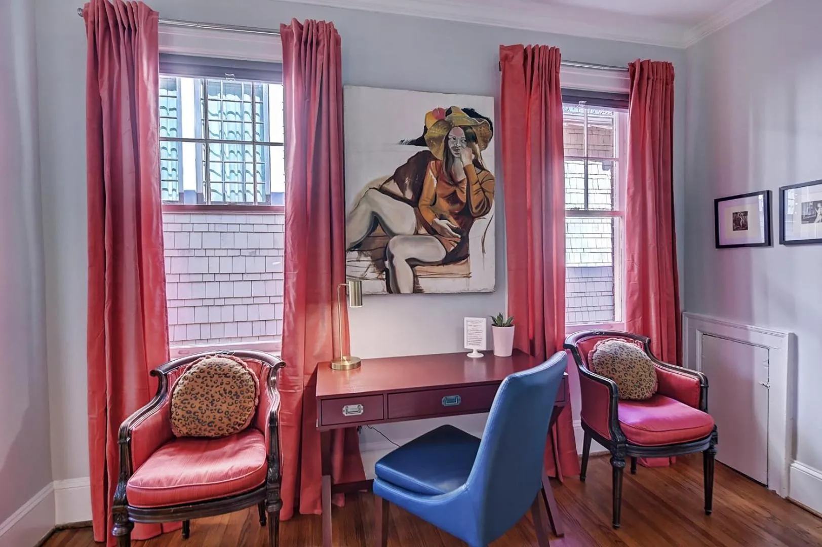 The Home Collection CLT: Lamar Avenue