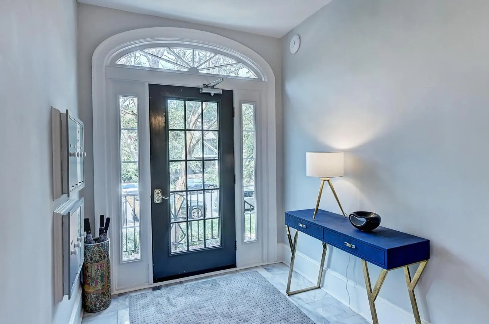 The Home Collection CLT: Lamar Avenue