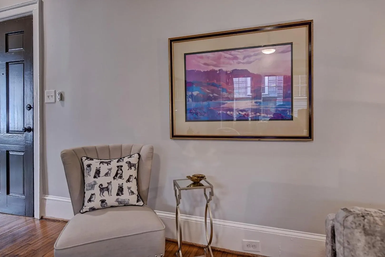 The Home Collection CLT: Lamar Avenue