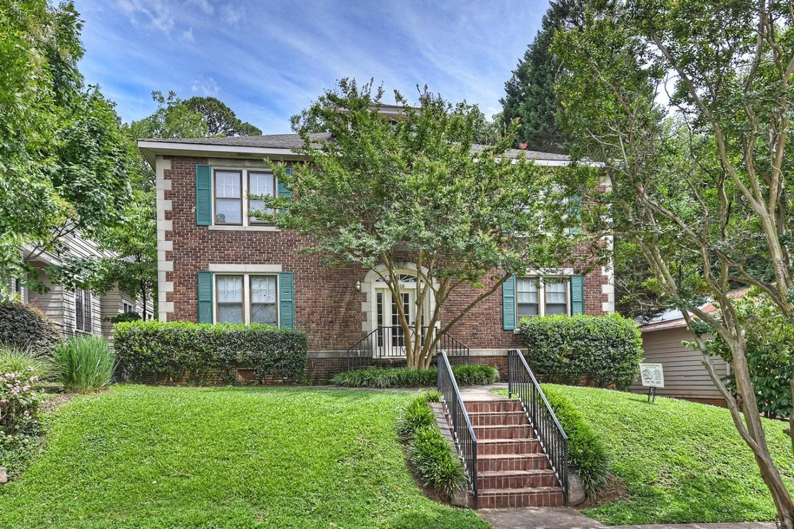 The Home Collection CLT: Lamar Avenue