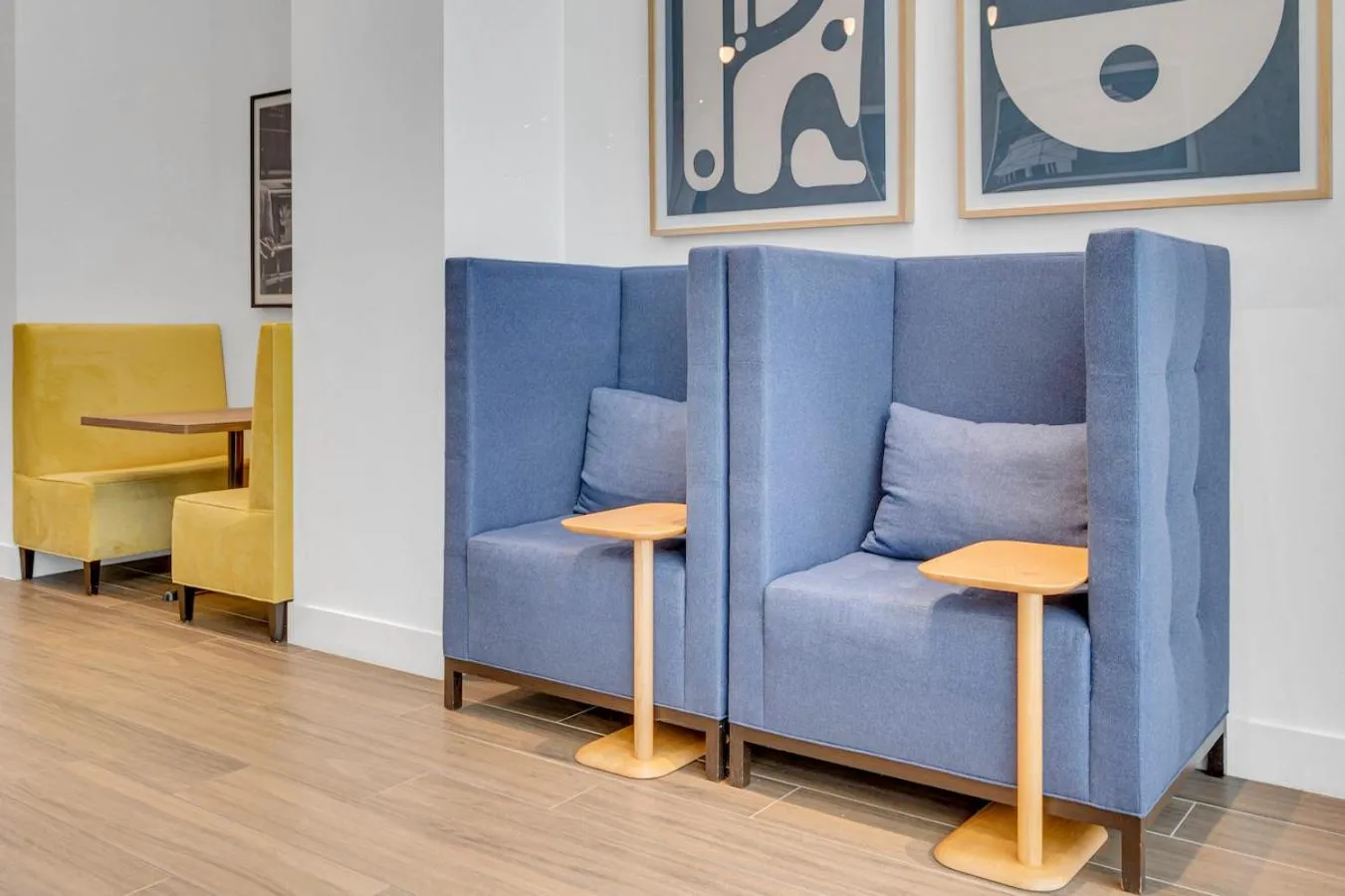 Modern Unit in Downtown Miami With Free Parking