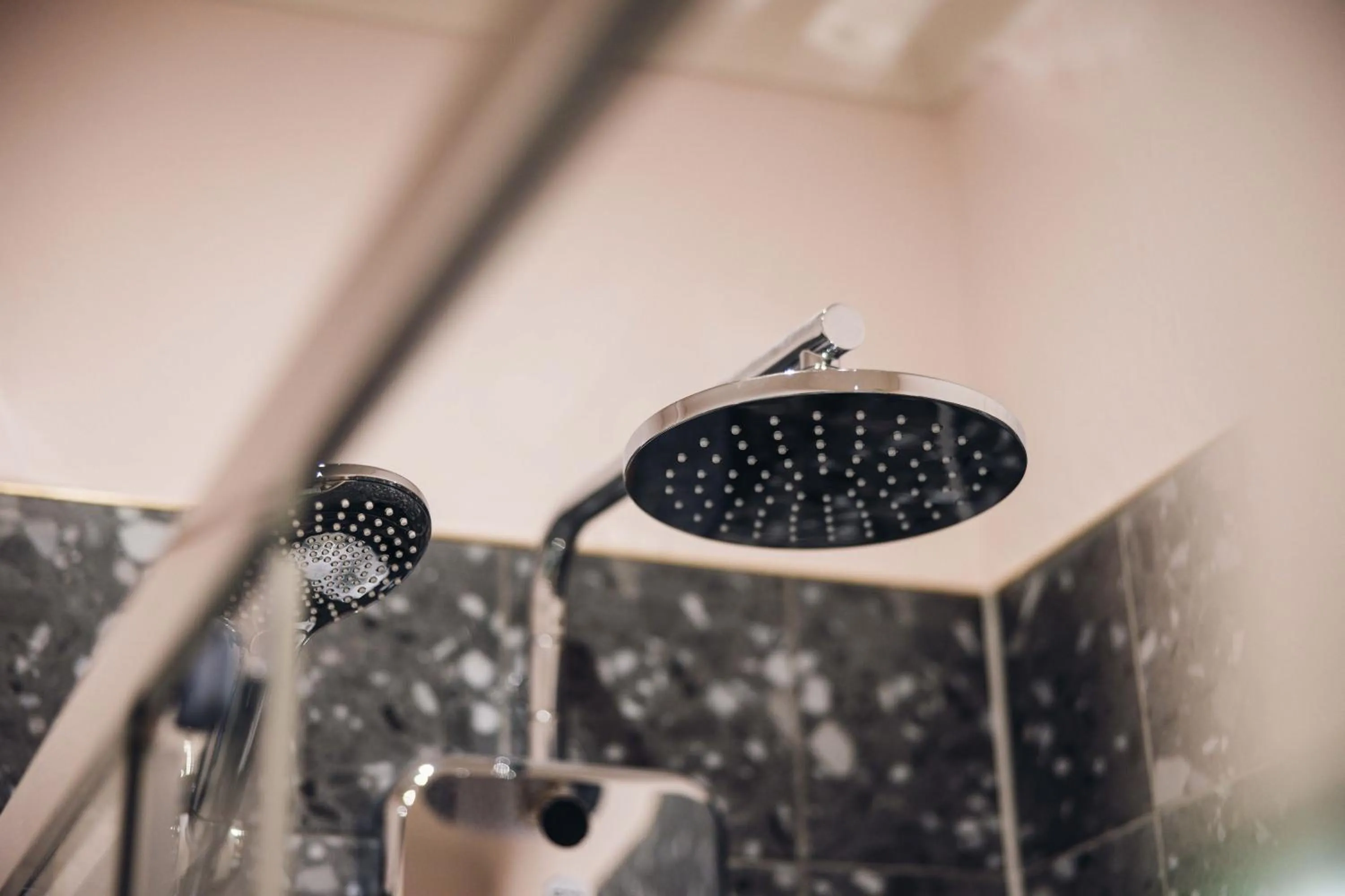 Bathroom in Gaskell Arms