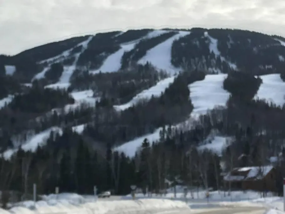 Ski School in Floral'Anse