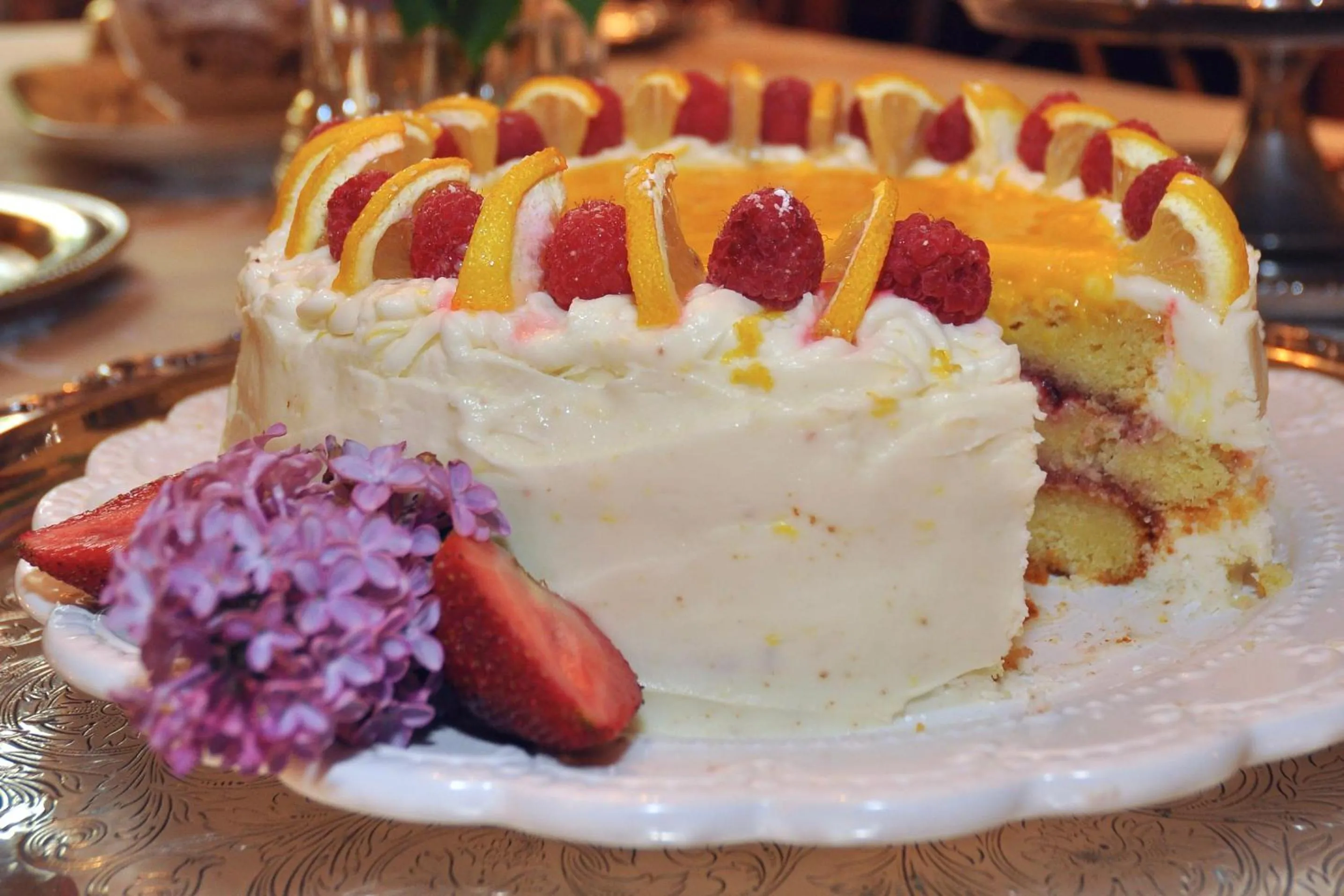 Coffee/tea facilities in Francis Malbone House