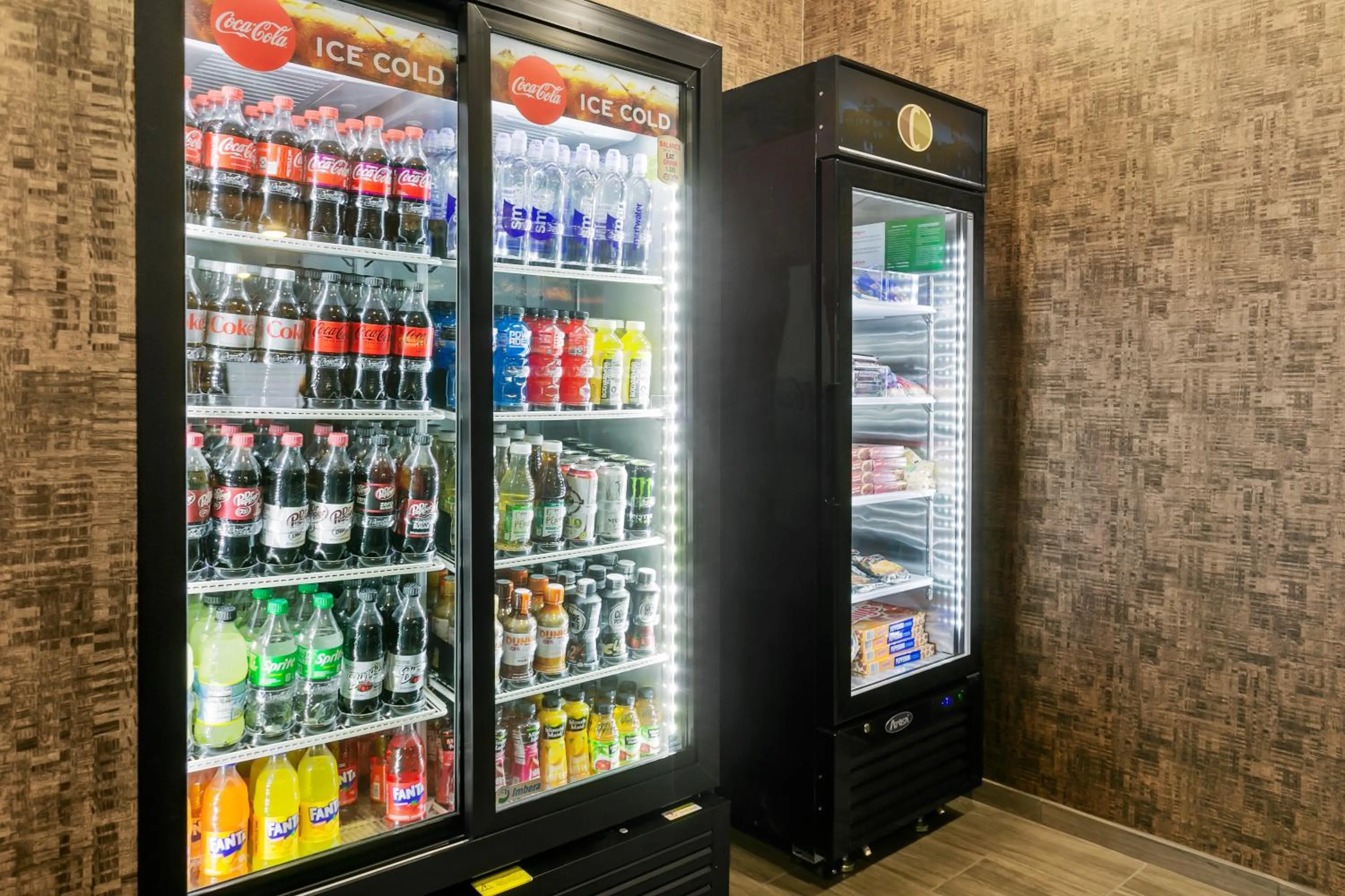 Cobblestone Hotel & Suites - Wickenburg