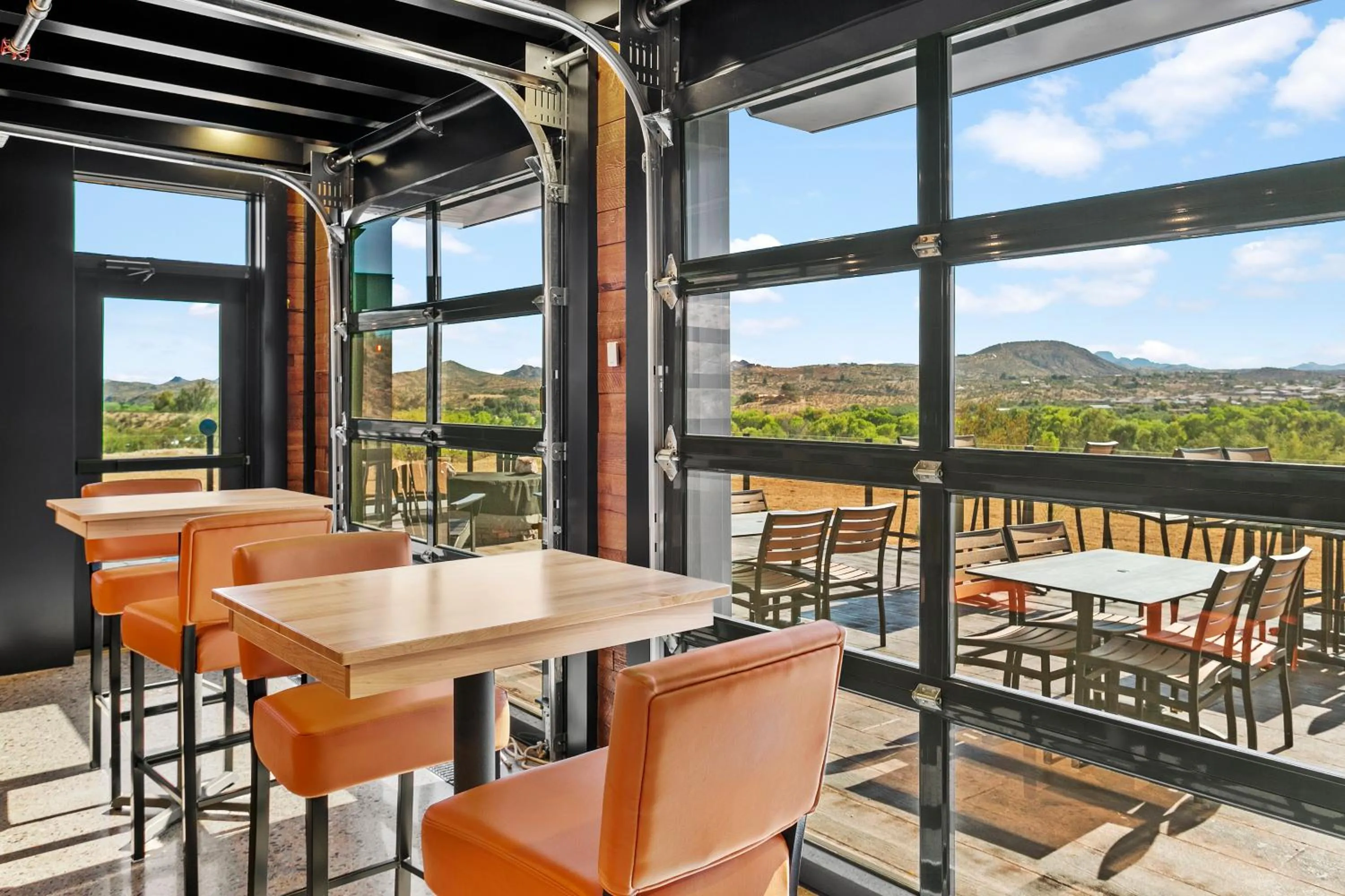 Cobblestone Hotel & Suites - Wickenburg