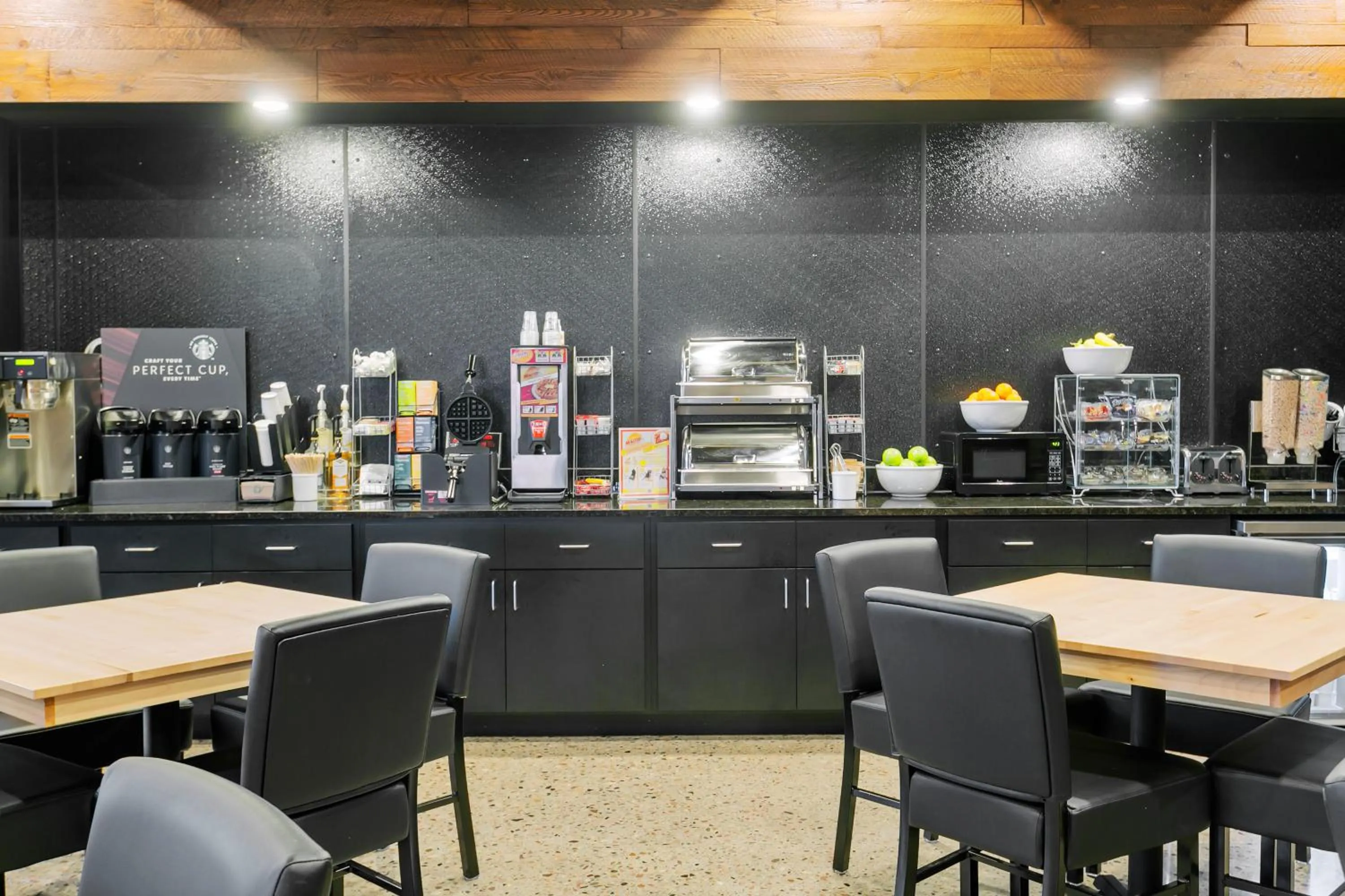 Cobblestone Hotel & Suites - Wickenburg