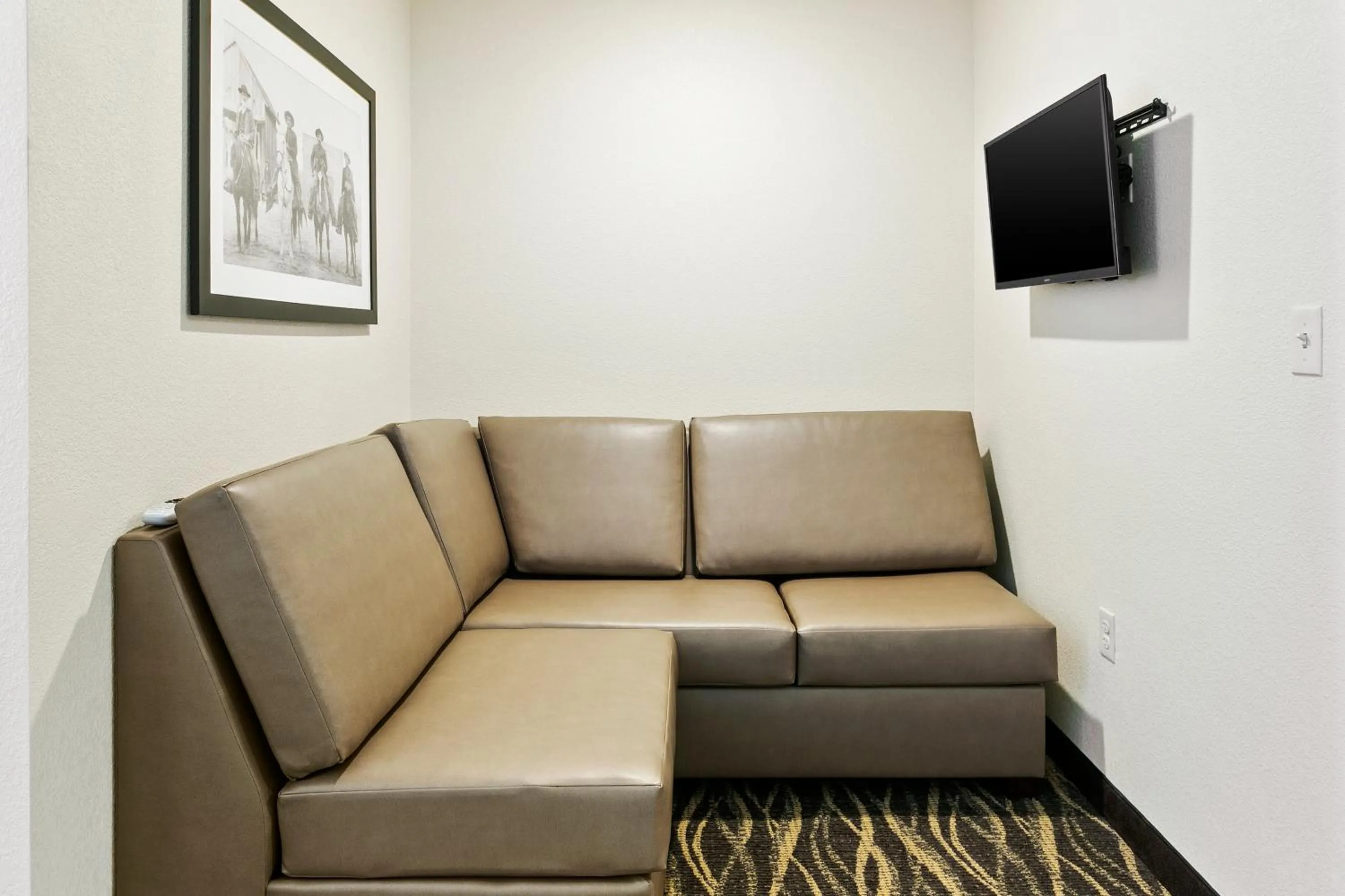 Cobblestone Hotel & Suites - Wickenburg