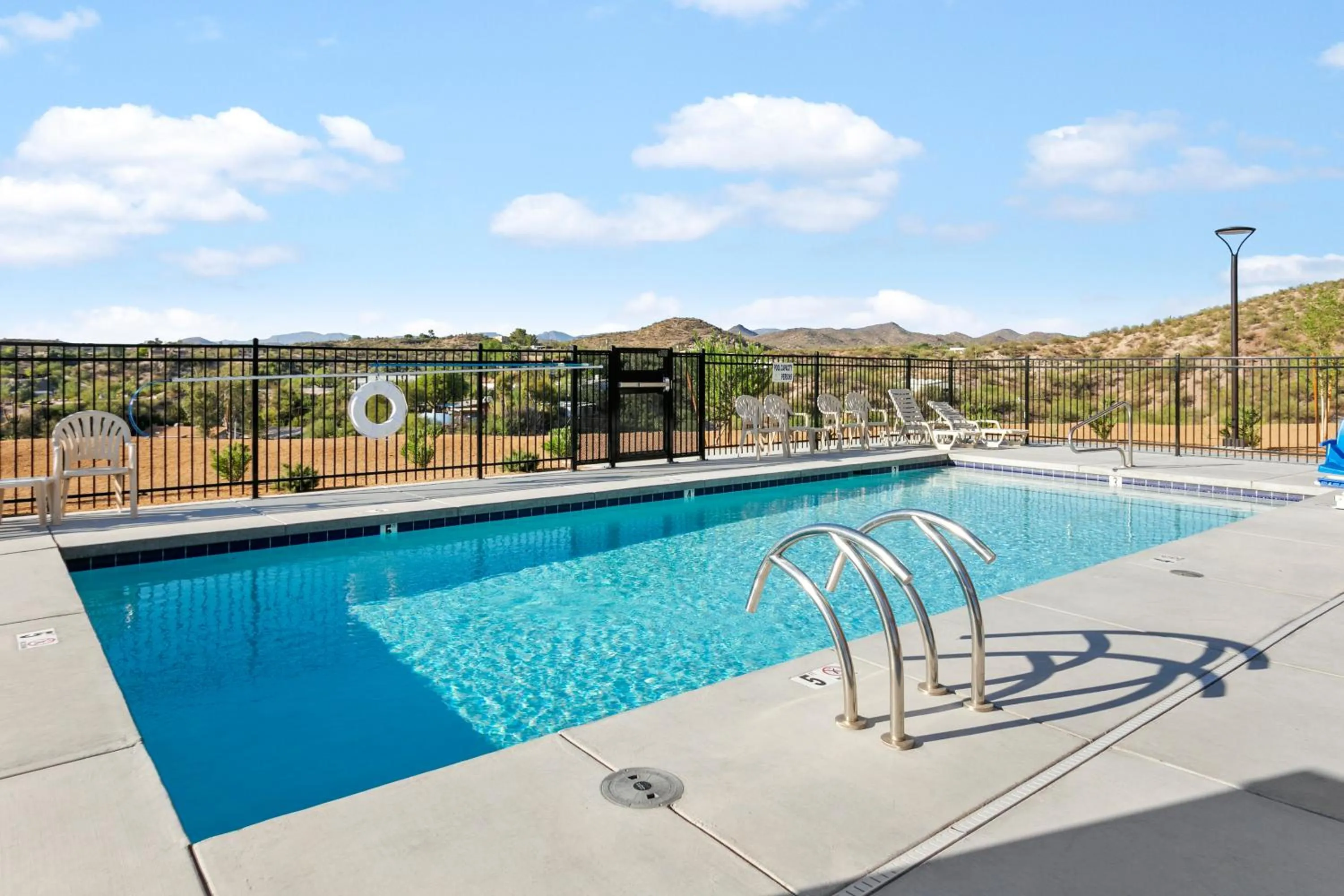 Cobblestone Hotel & Suites - Wickenburg