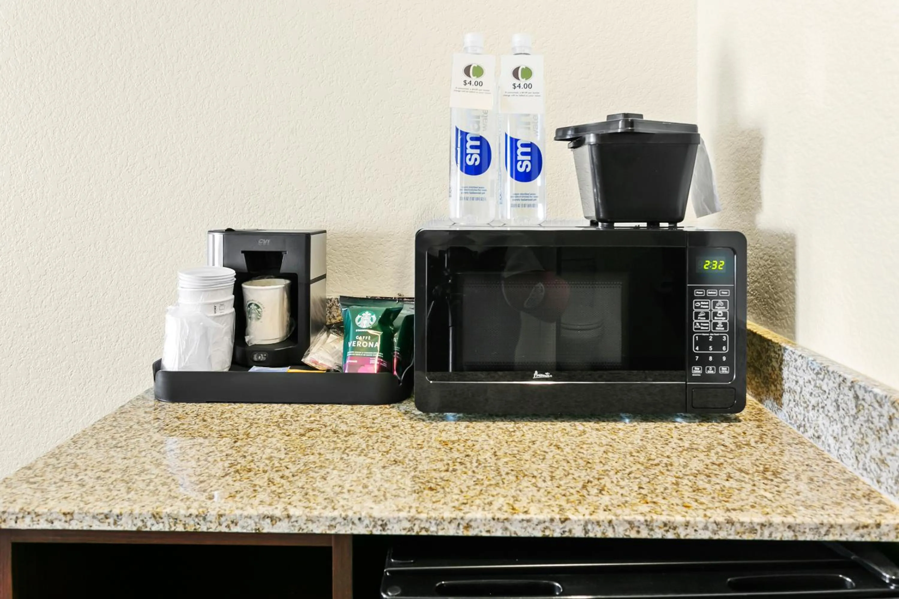 Cobblestone Hotel & Suites - Wickenburg