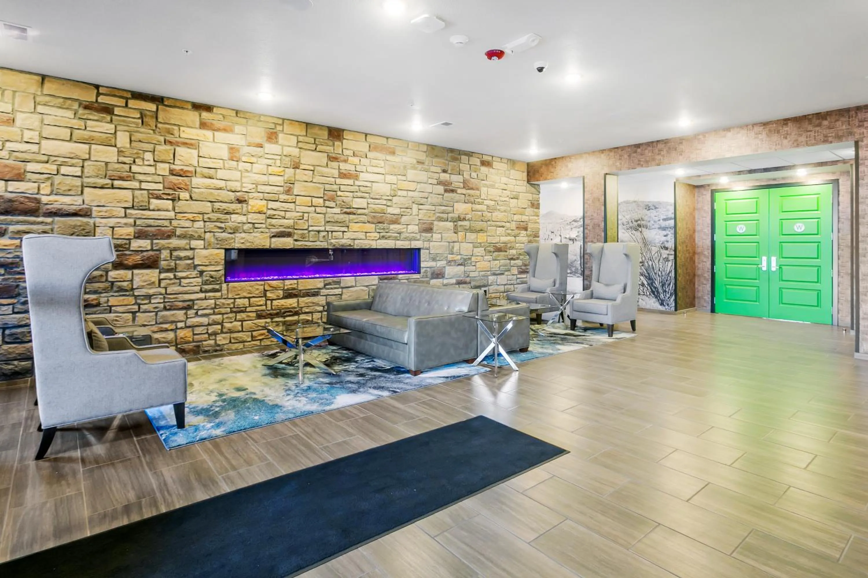 Cobblestone Hotel & Suites - Wickenburg