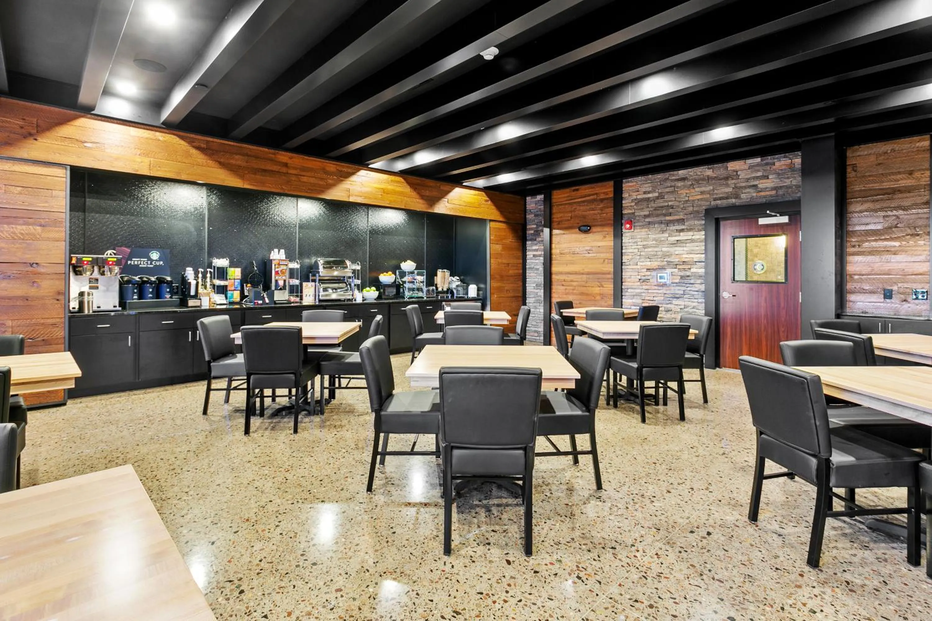 Cobblestone Hotel & Suites - Wickenburg