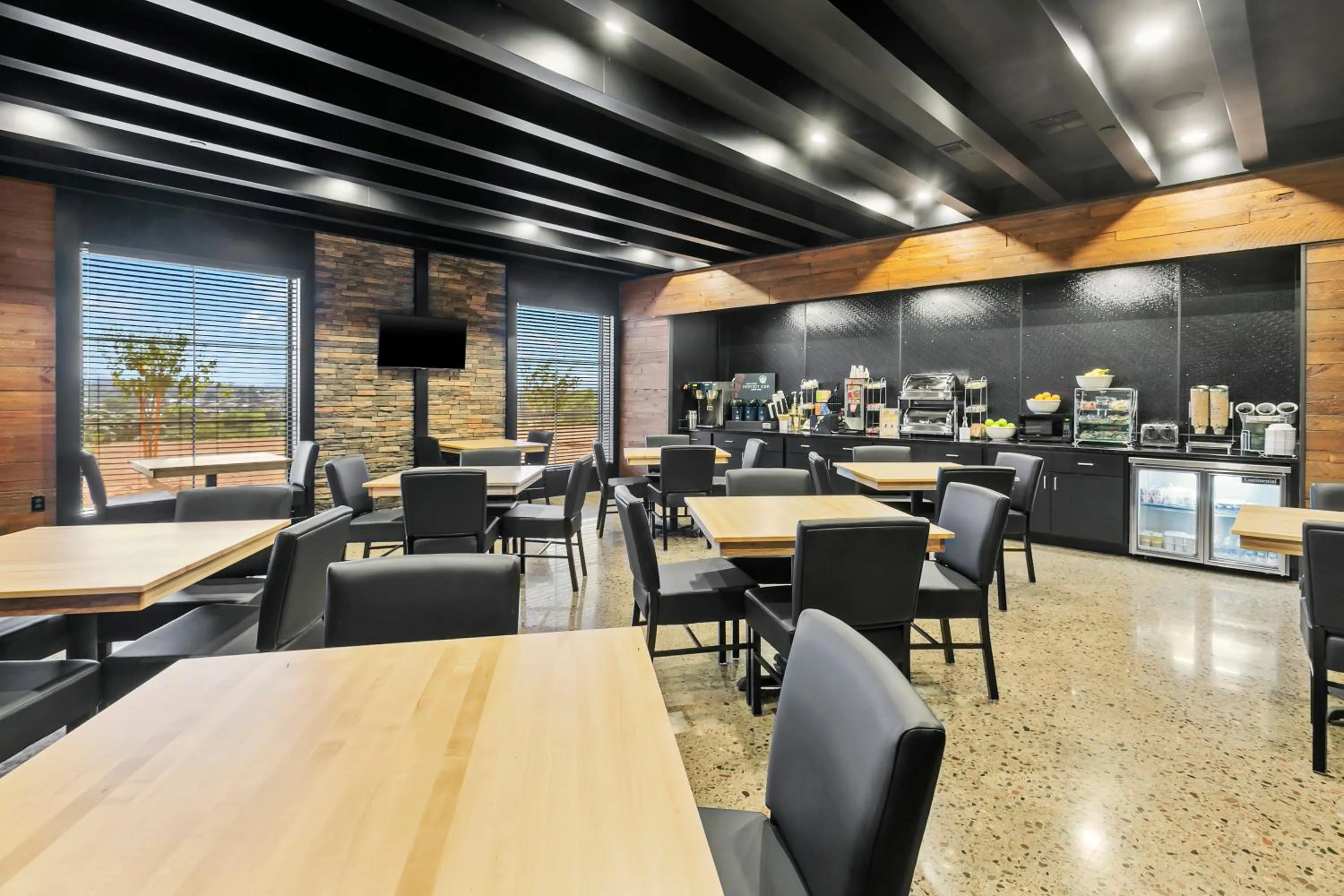 Cobblestone Hotel & Suites - Wickenburg