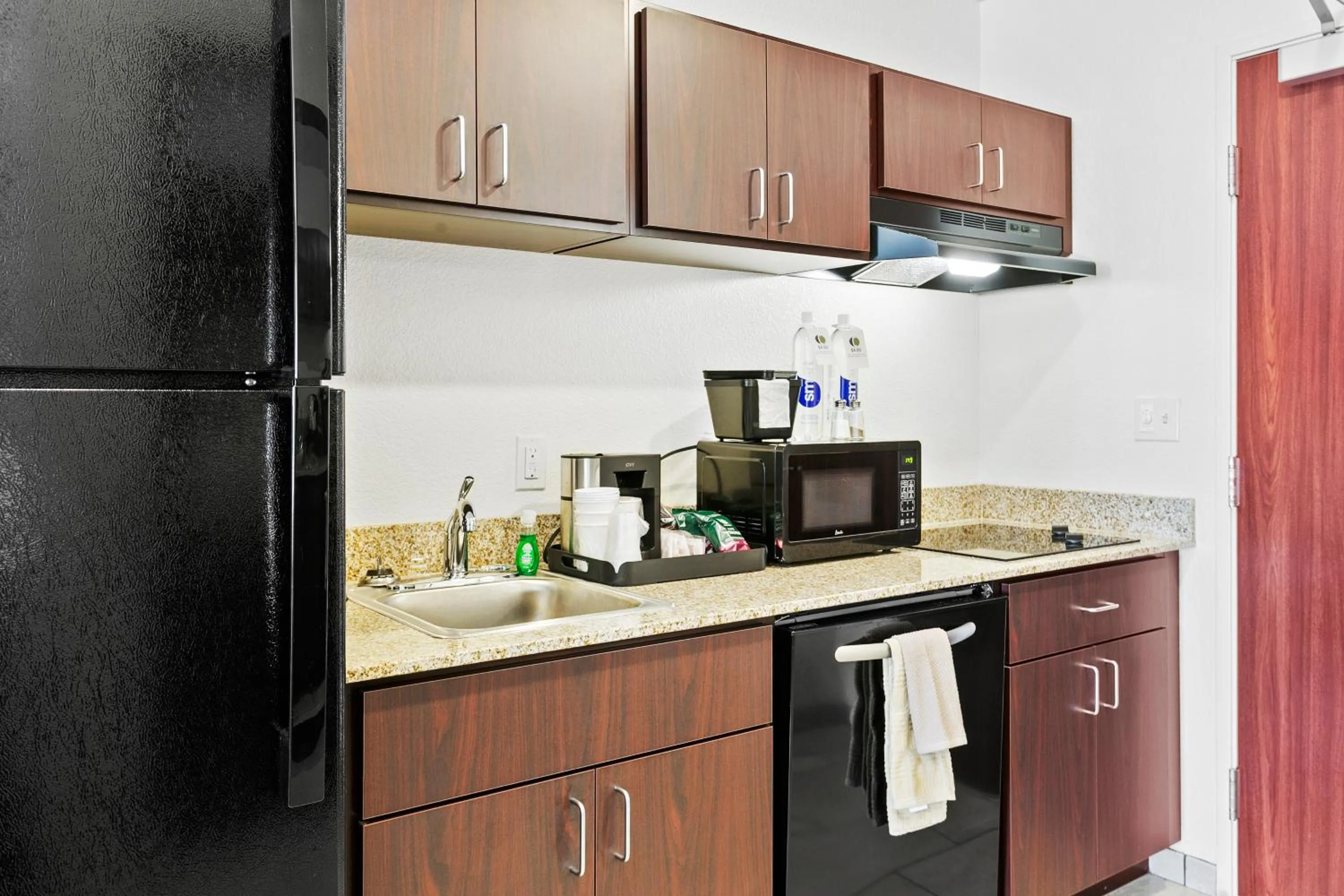 Cobblestone Hotel & Suites - Wickenburg