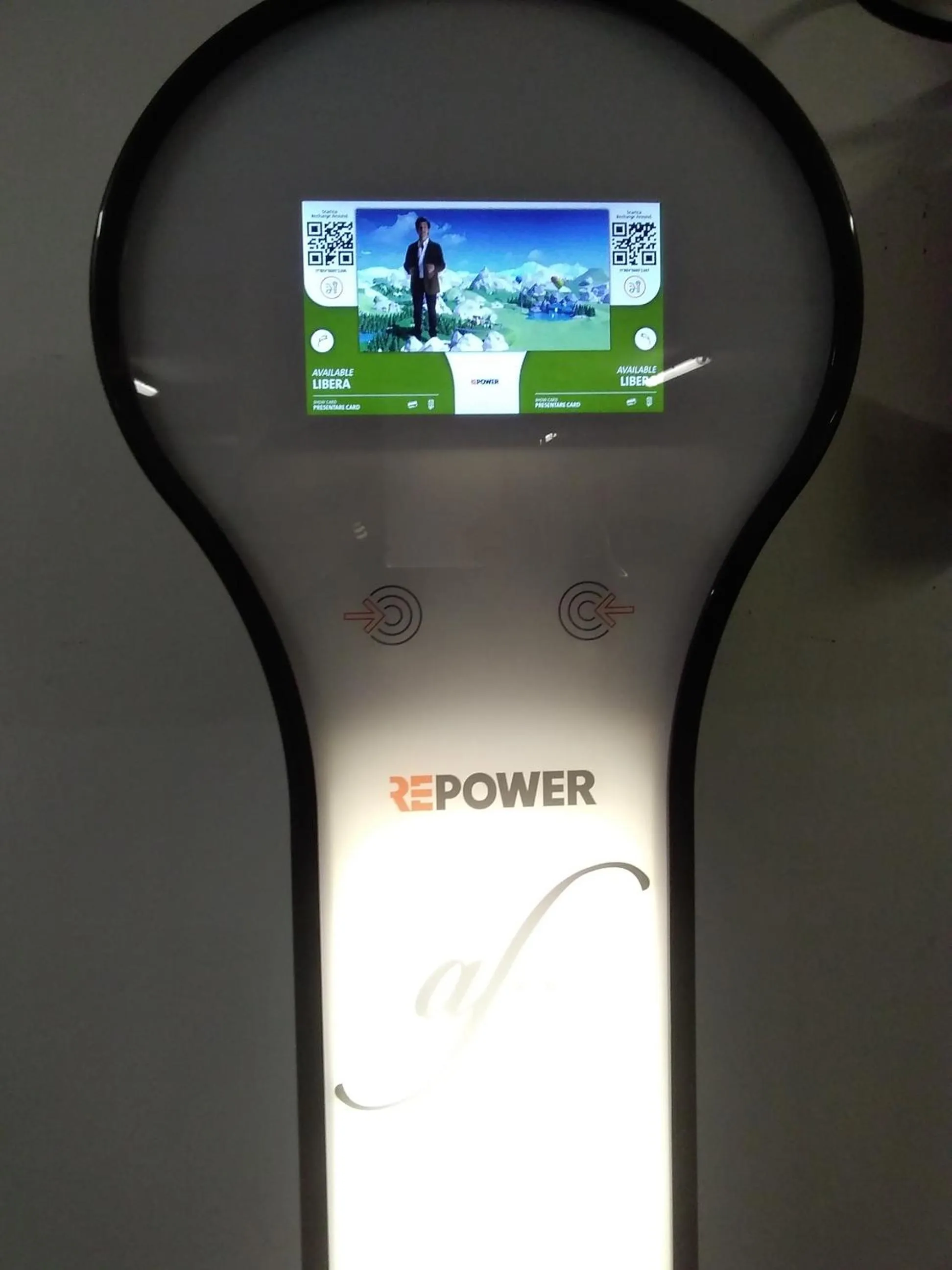 Area and facilities in Hotel Fontana Verona