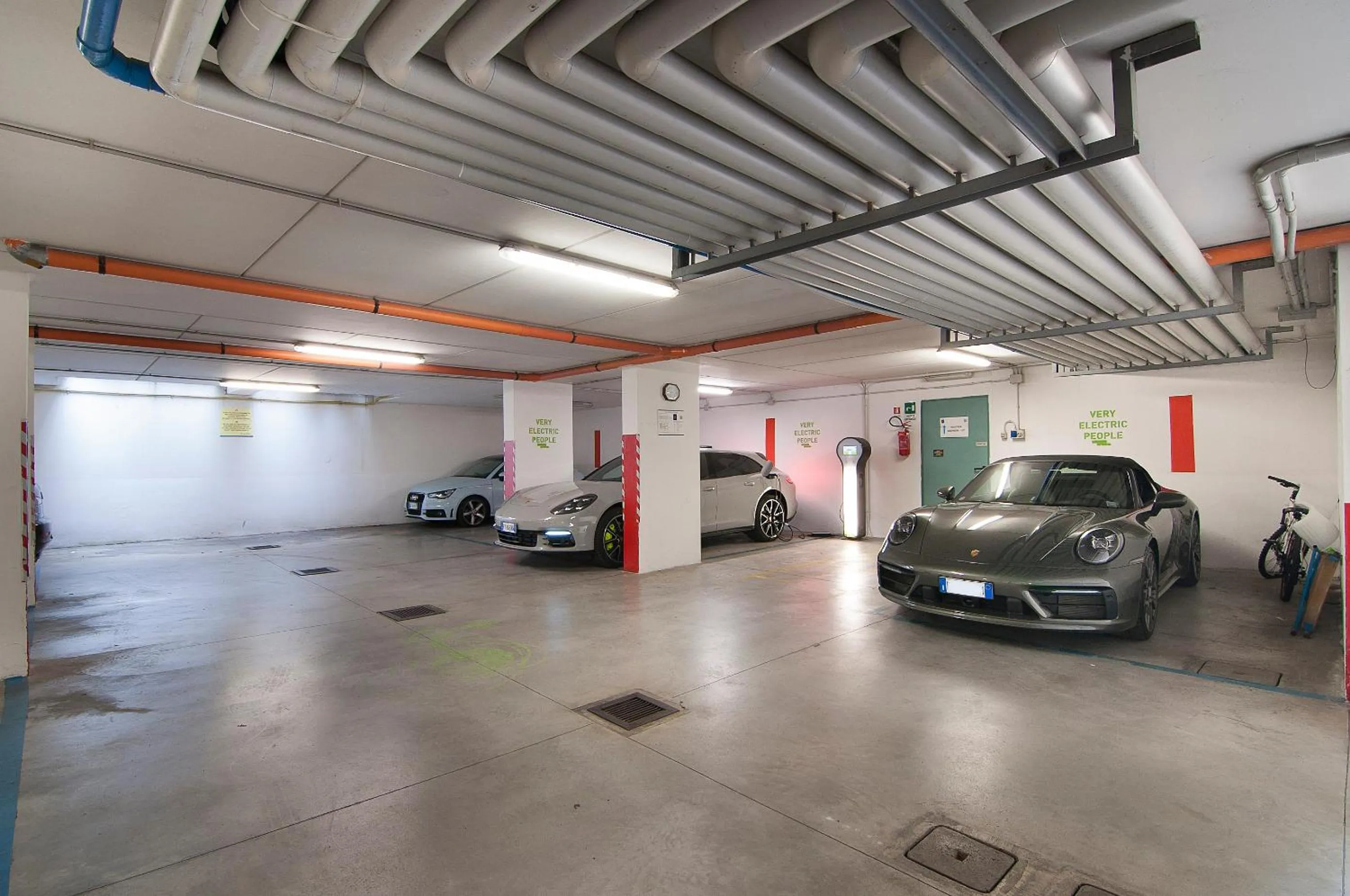 Other in Hotel Fontana Verona