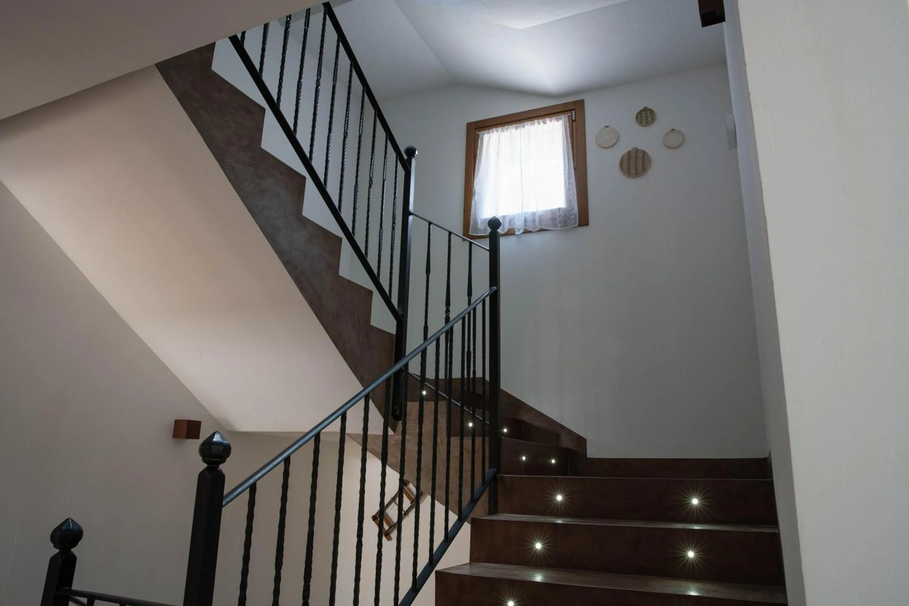 Area and facilities in HOTEL POSADA LaS RETAJAS