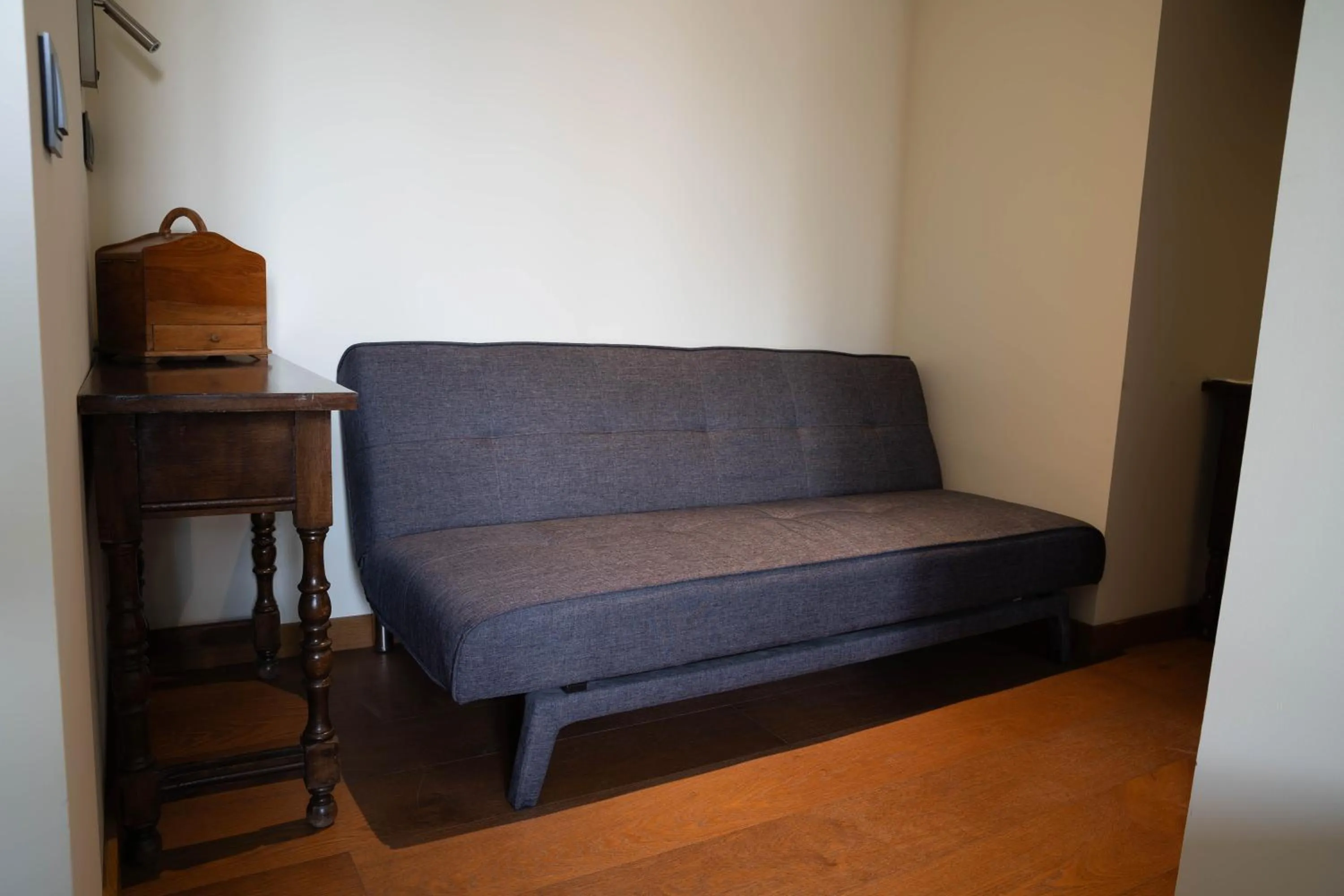 Decorative detail in HOTEL POSADA LaS RETAJAS