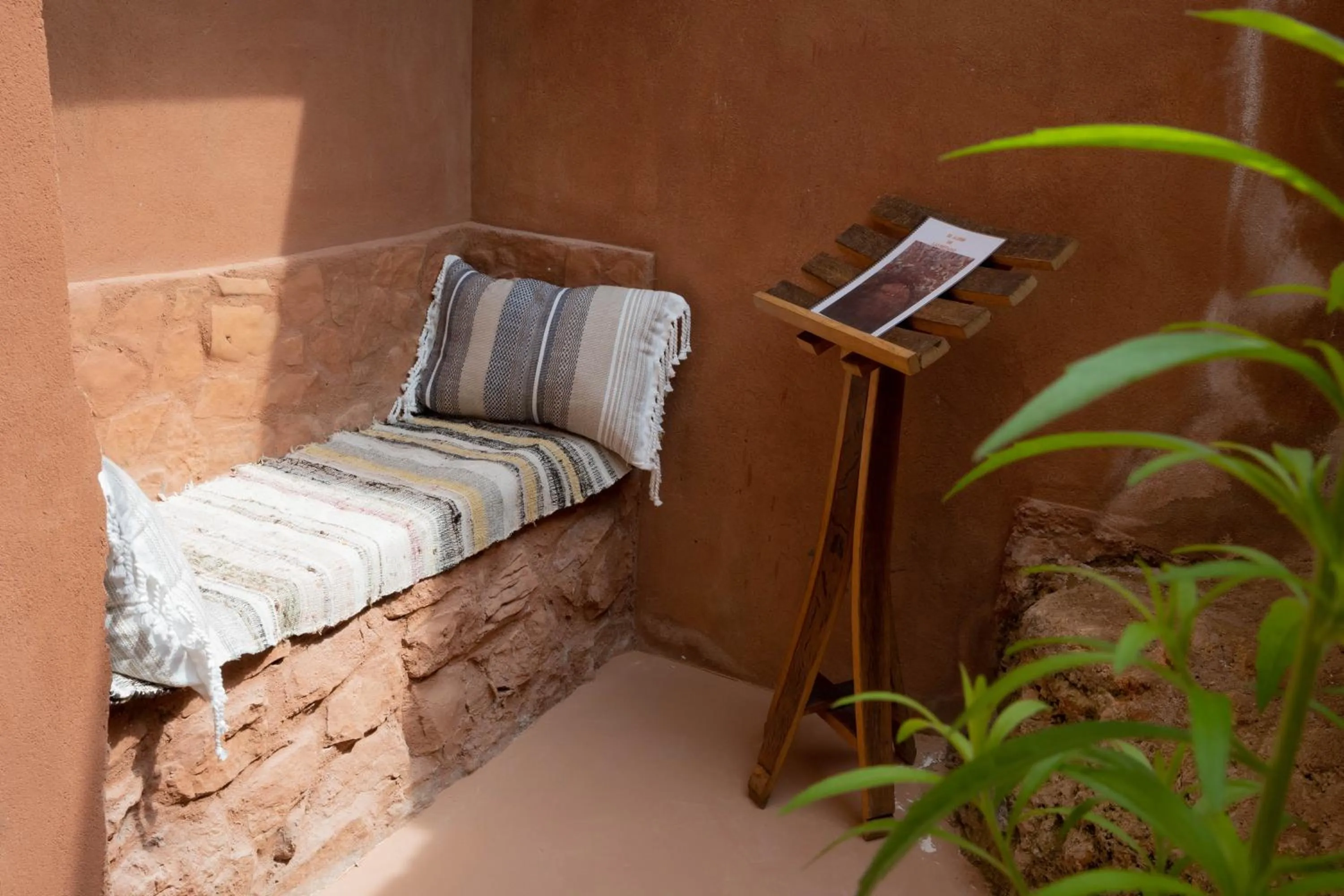 Property building in HOTEL POSADA LaS RETAJAS