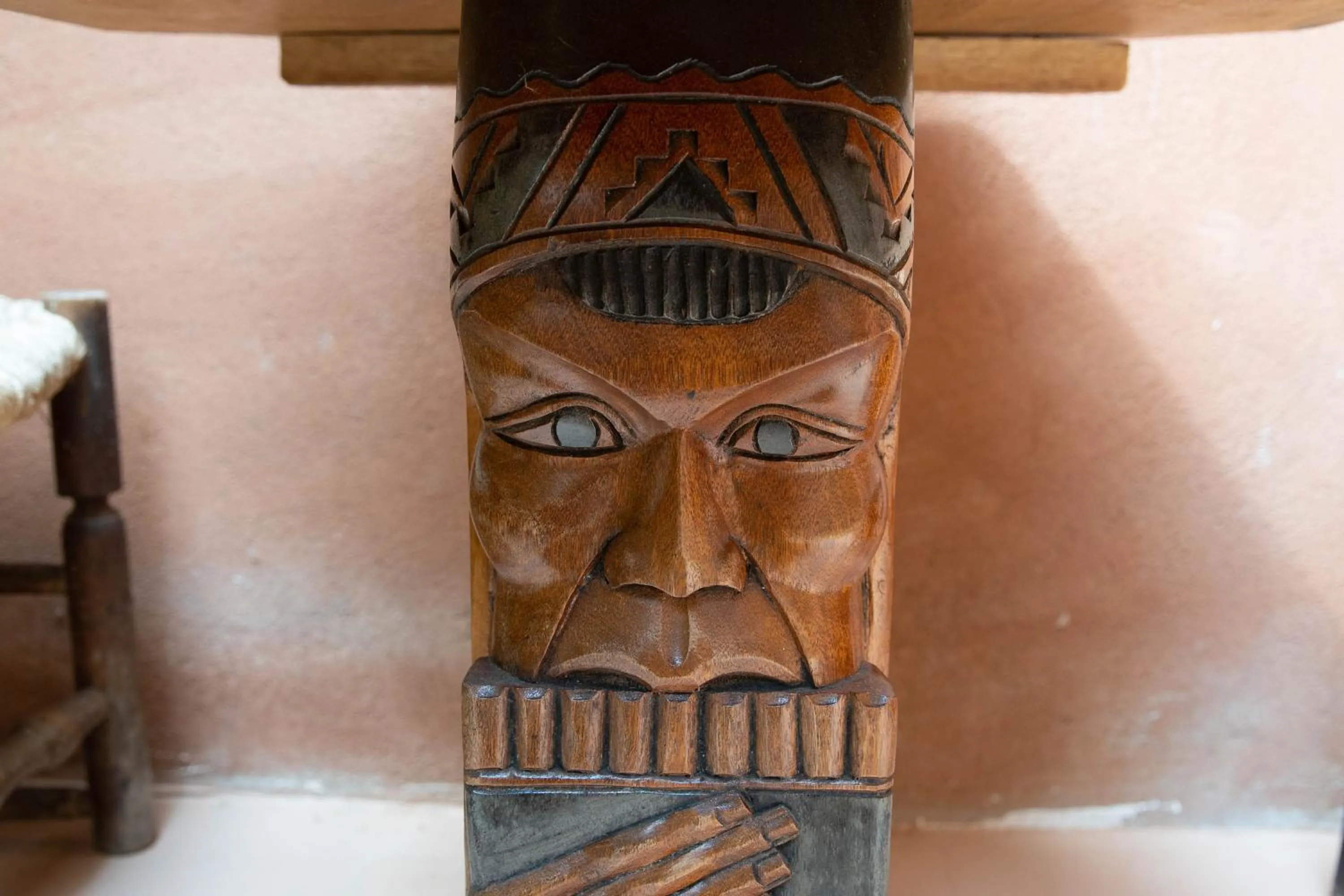 Game Room in HOTEL POSADA LaS RETAJAS