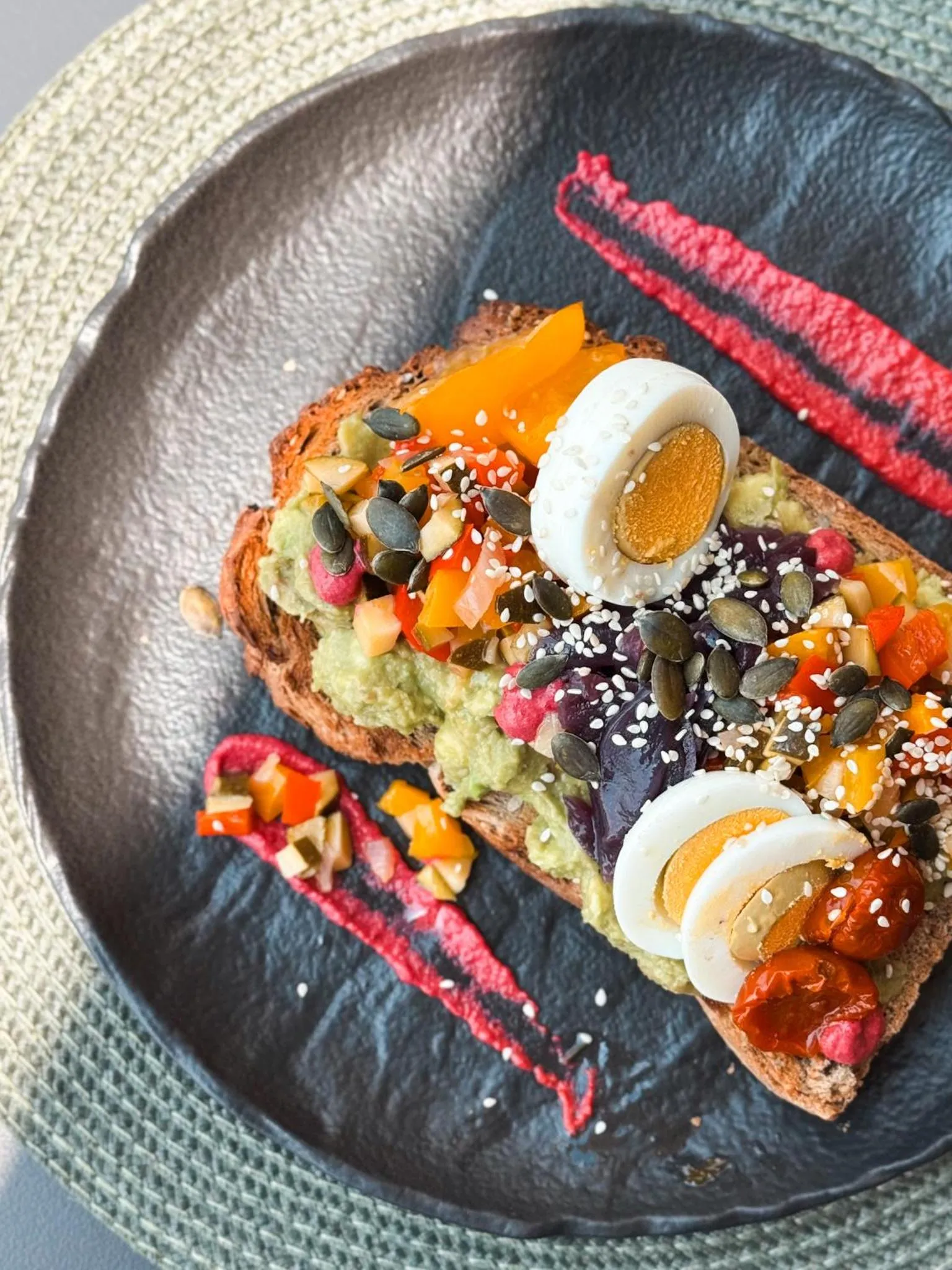 Restaurant/places to eat in La Cipressina B&B