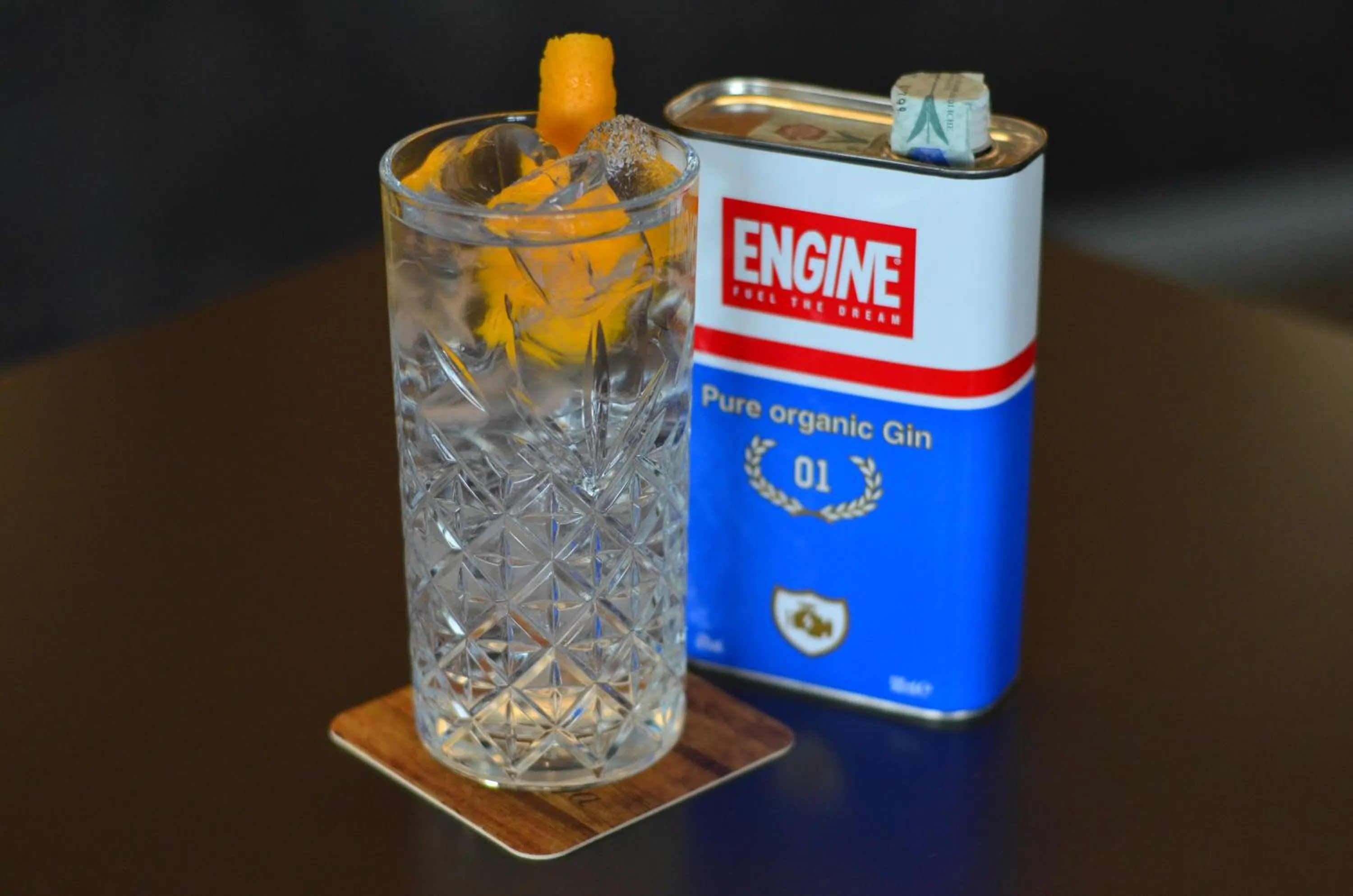 Restaurant/places to eat in La Cipressina B&B