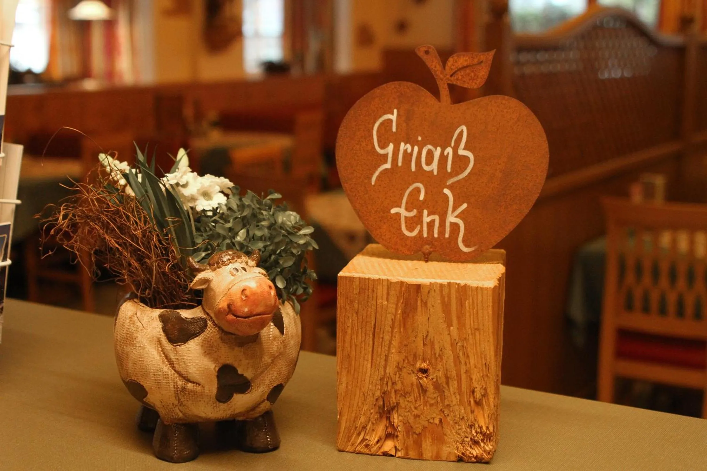 Other in Landgasthof Seisenbergklamm