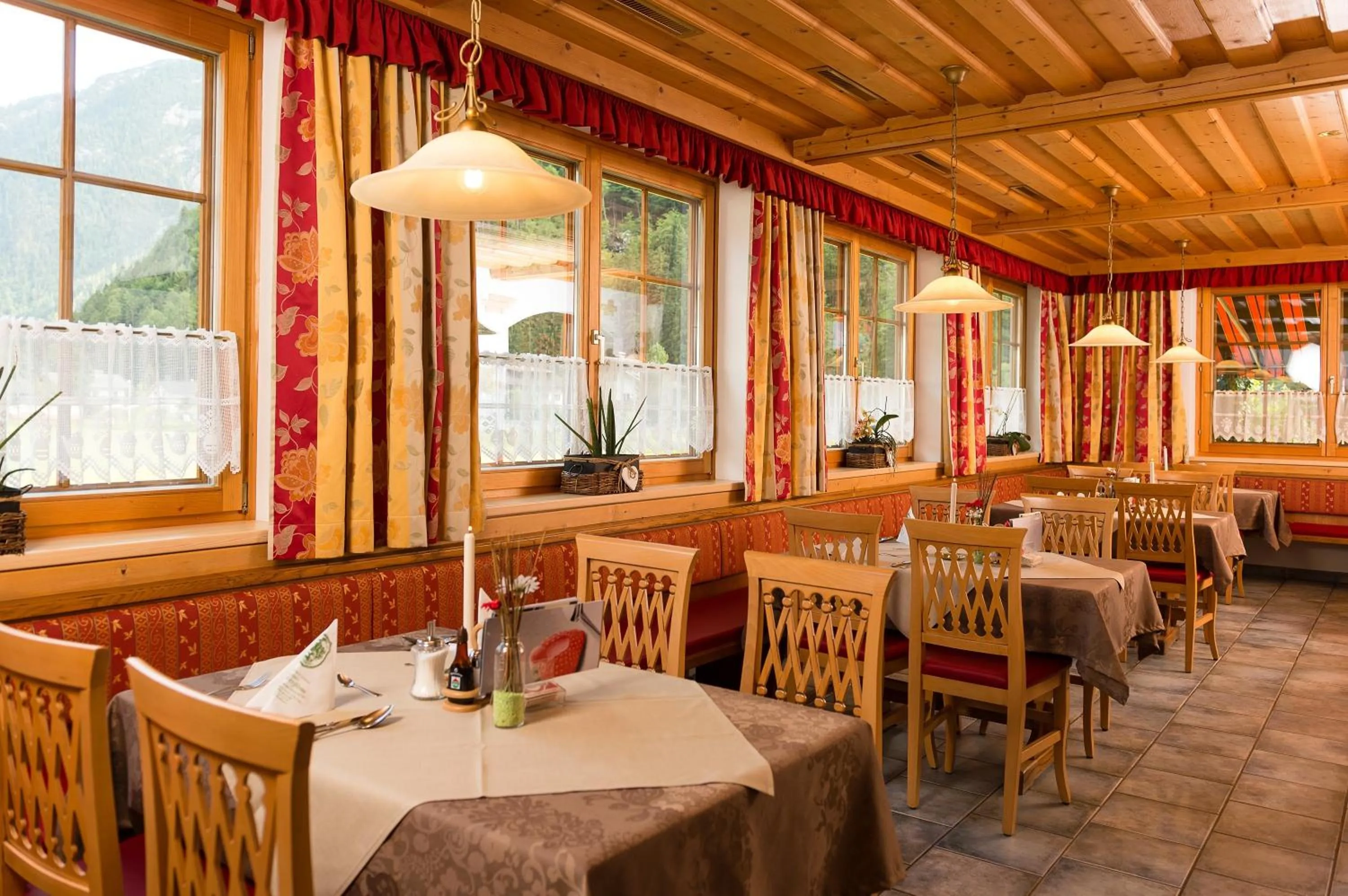 Other in Landgasthof Seisenbergklamm