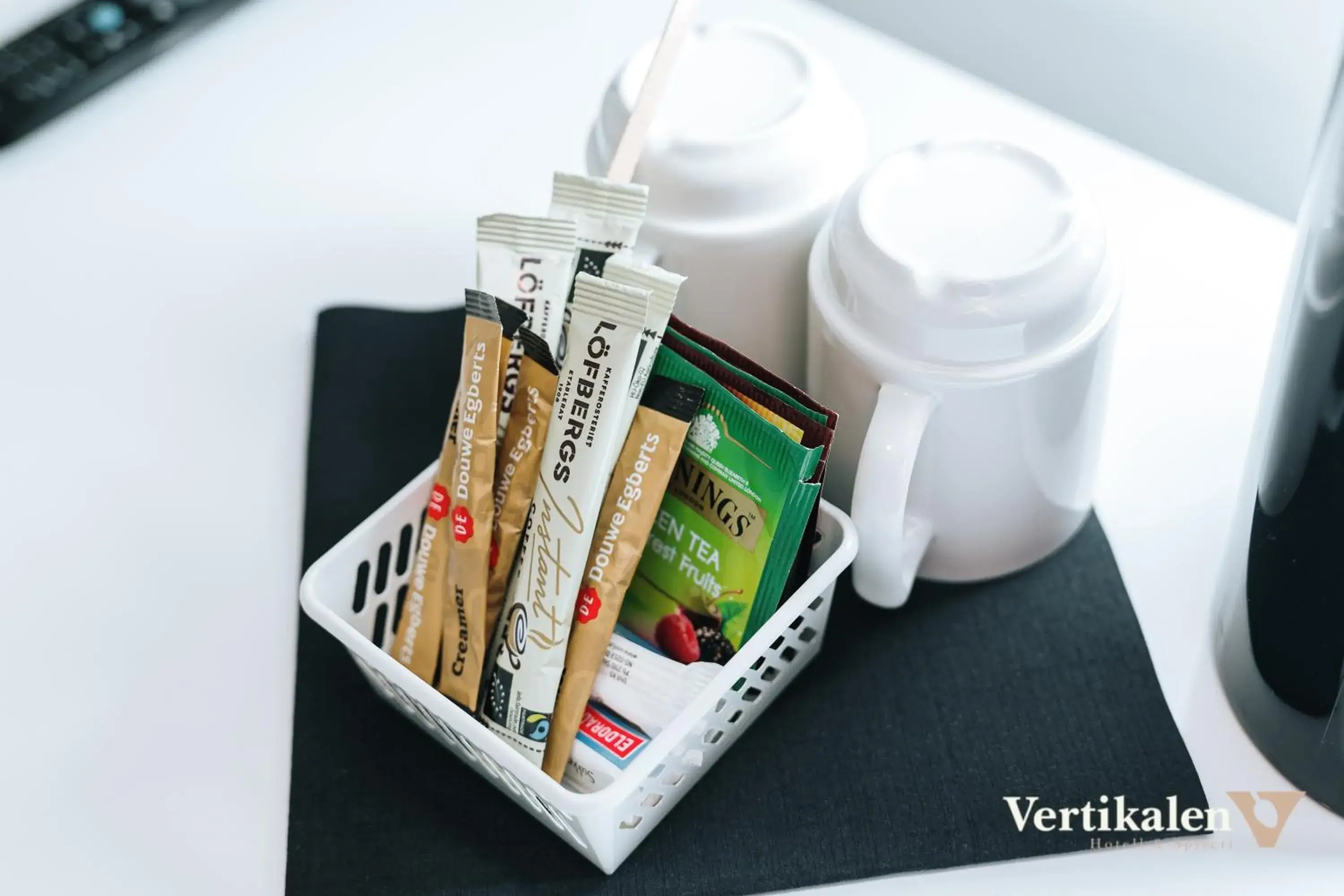 Small Double Room in Horisonten Lillesand Small Double Room in Horisonten Lillesand