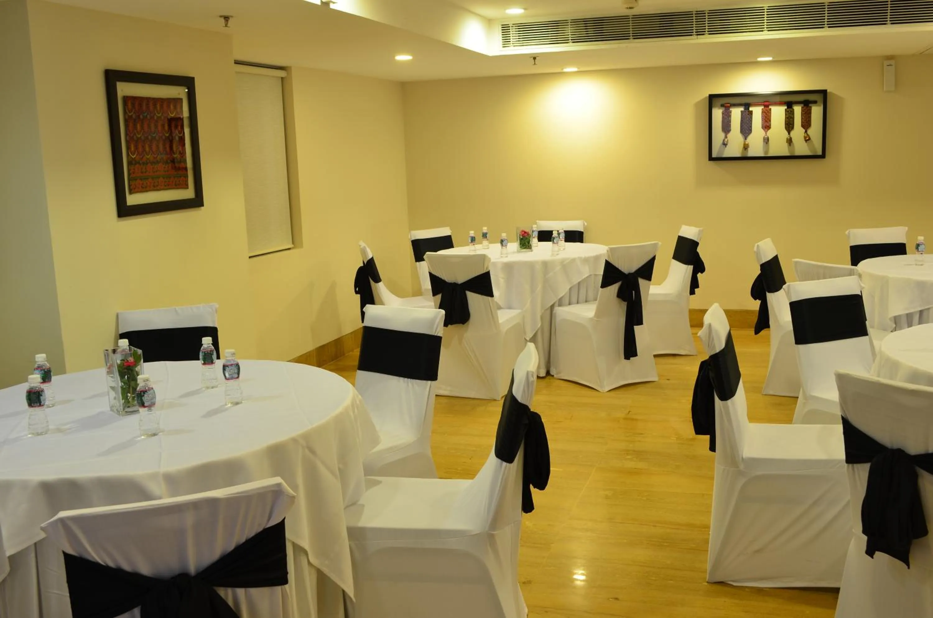 Banquet/Function facilities in The Cloud Hotel