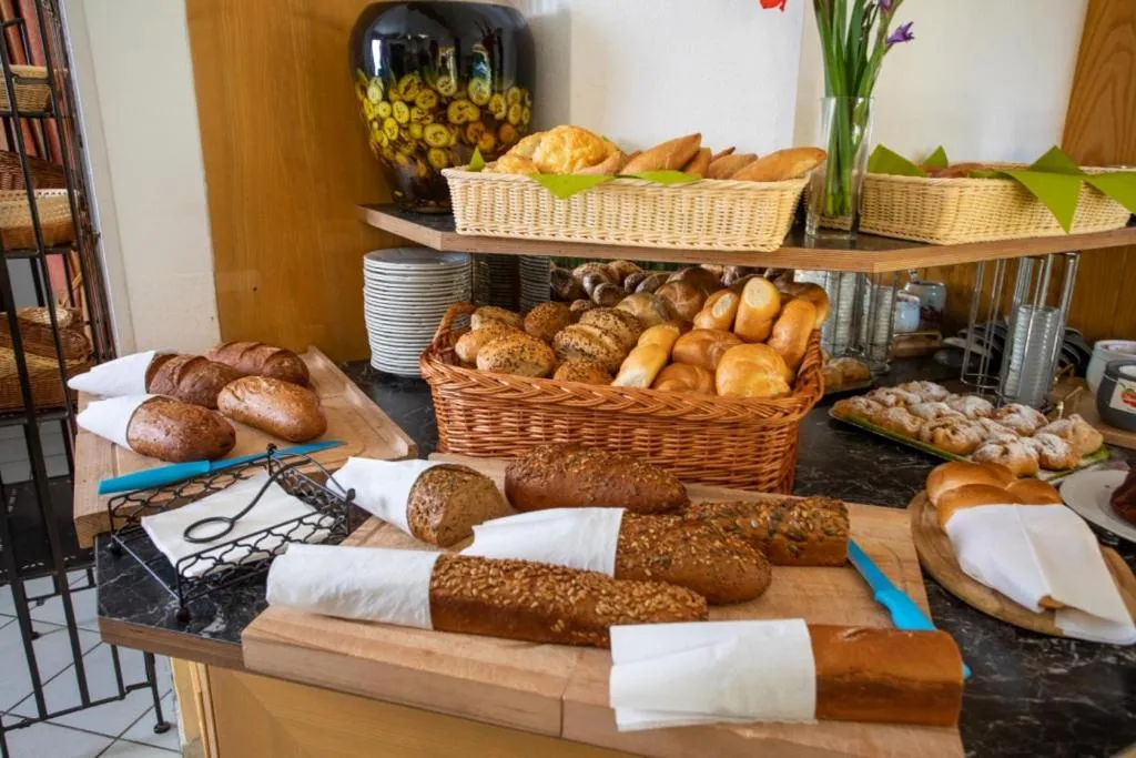 Landhotel Waldmühle