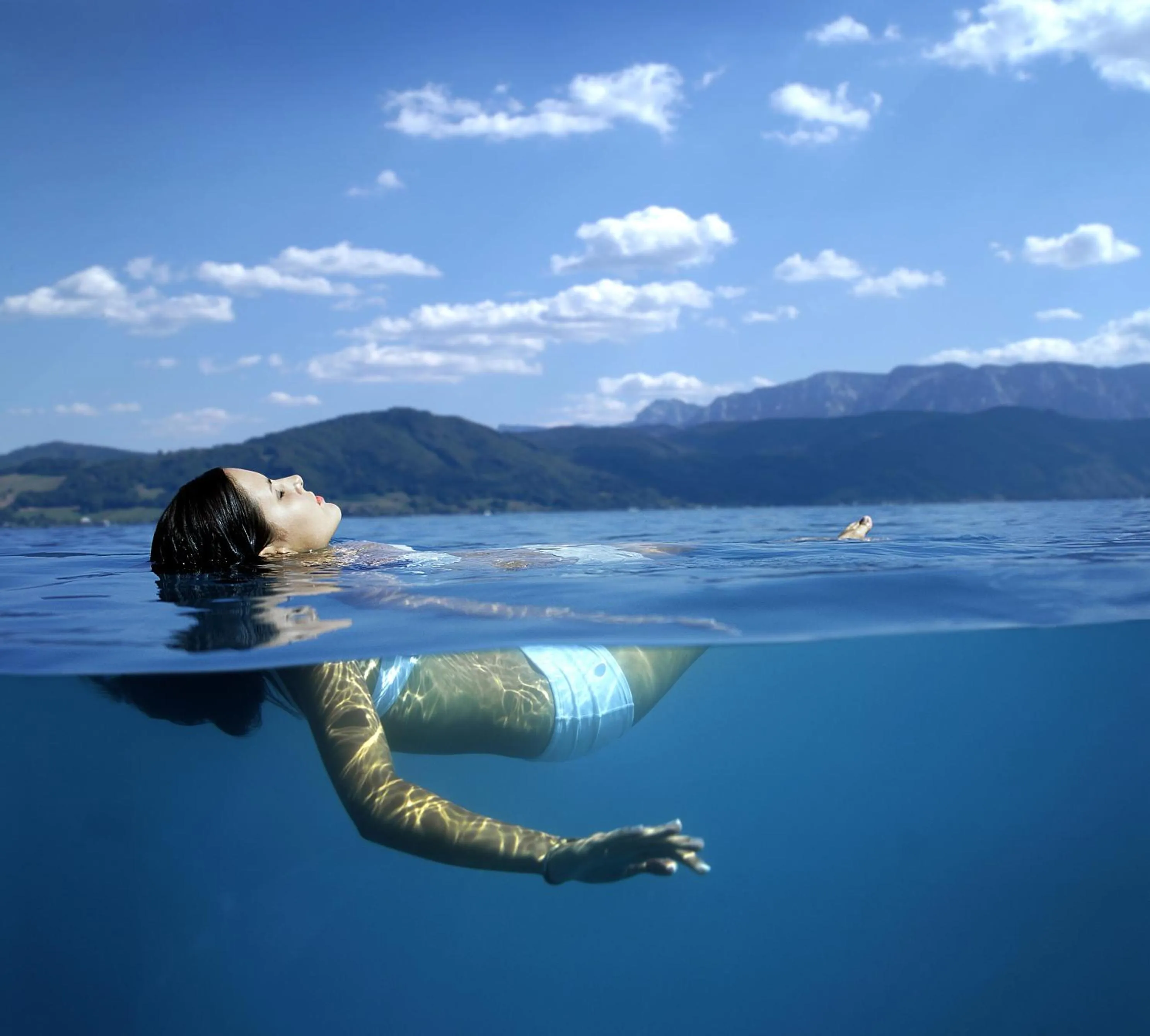 Area and facilities in Landhotel Waldmühle