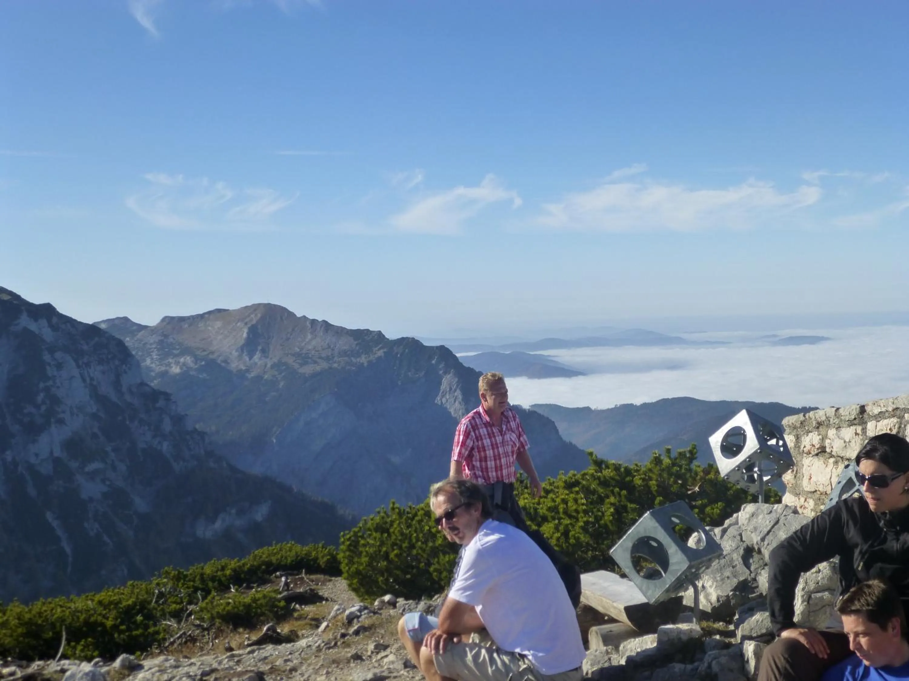 Area and facilities in Landhotel Waldmühle