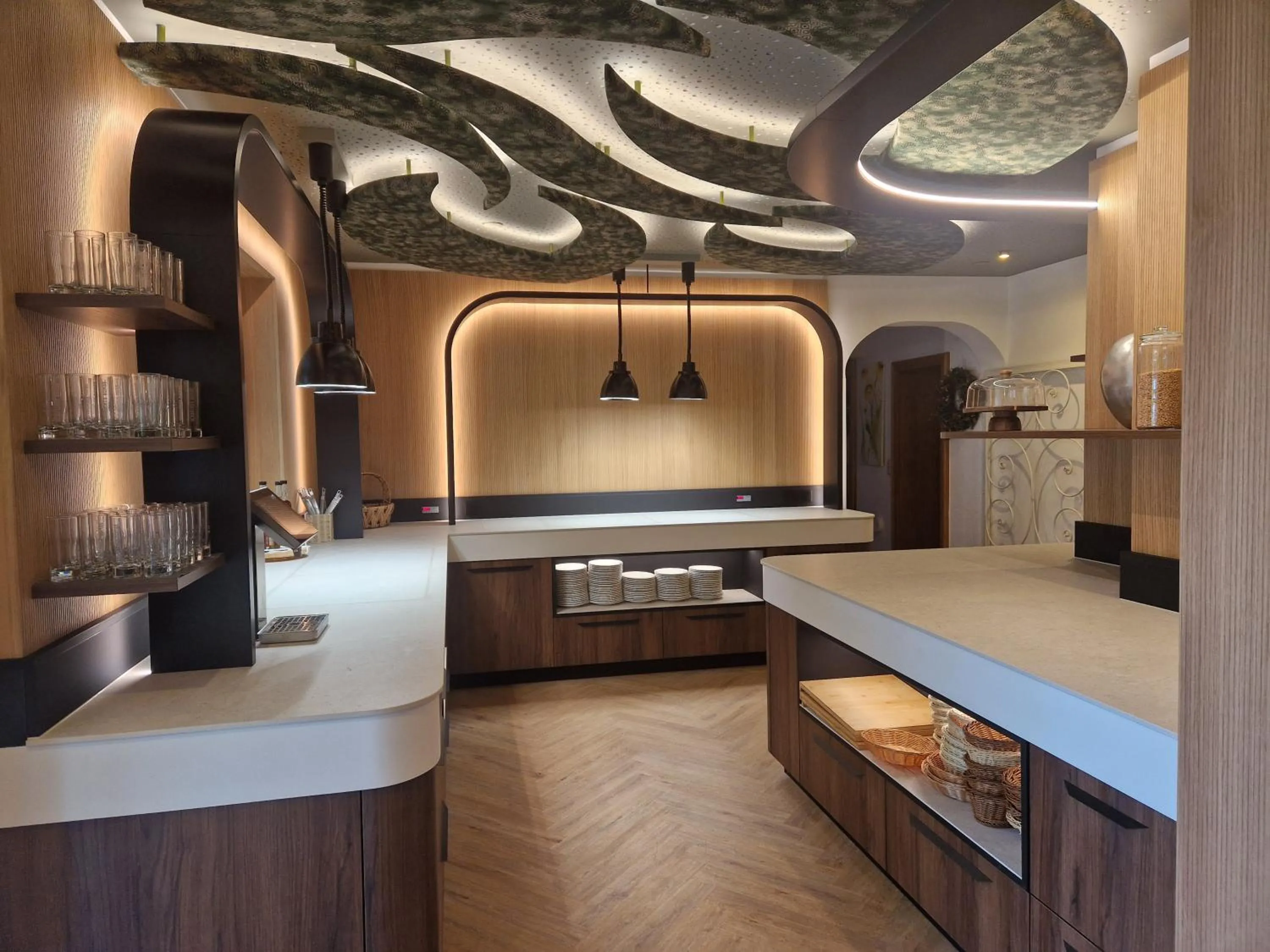 Landhotel Waldmühle