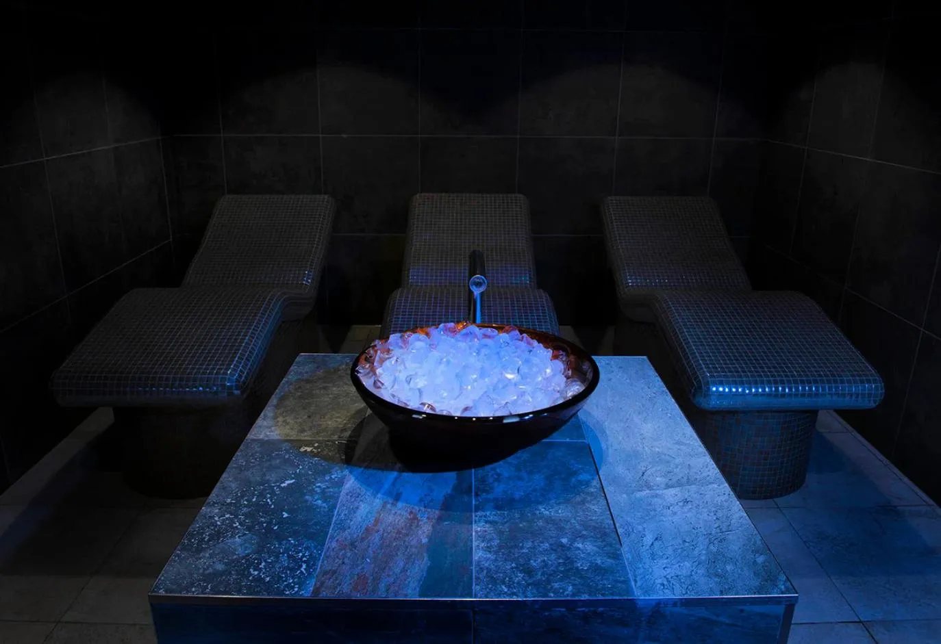 Spa and wellness centre/facilities in Hatherley Manor Hotel & Spa